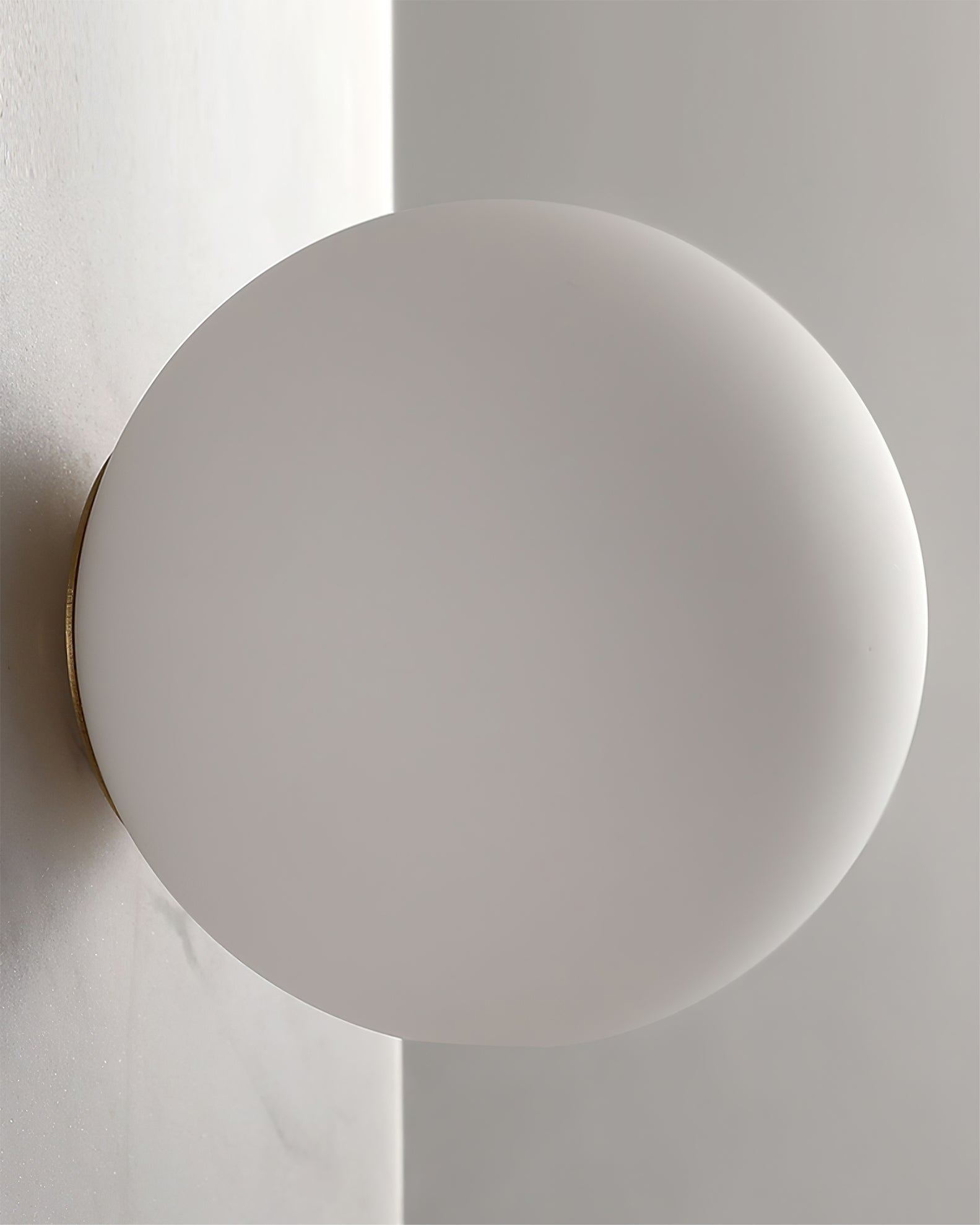 Lan Wall Lamp - Lumpaz
