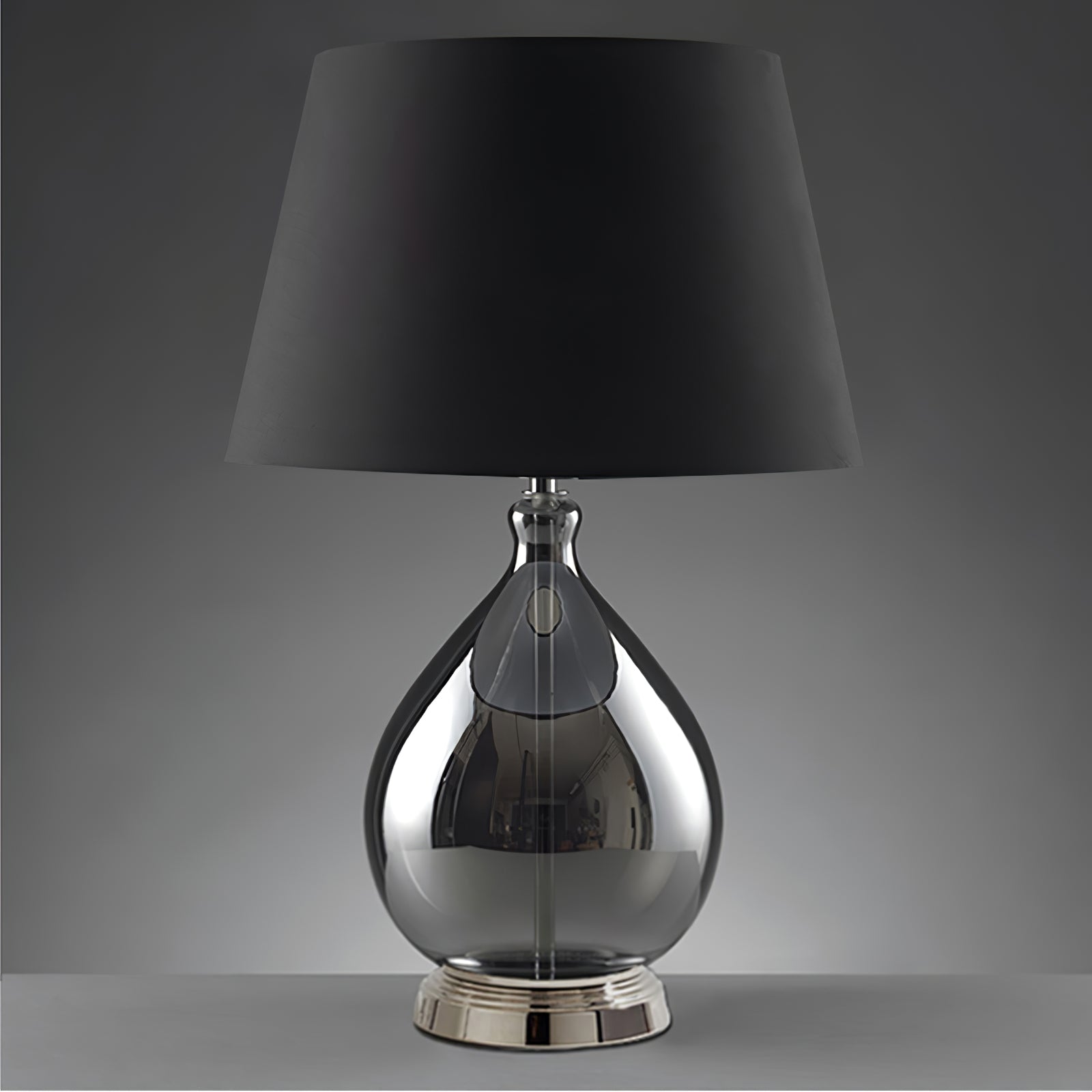 Ball Drum Table Light - Lumpaz