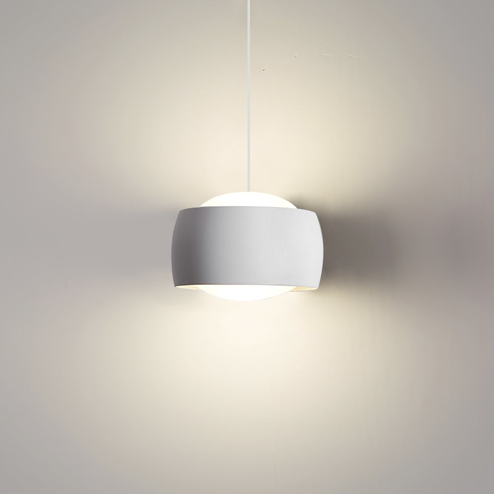 Sento Sospeso Pendant Light - Lumpaz