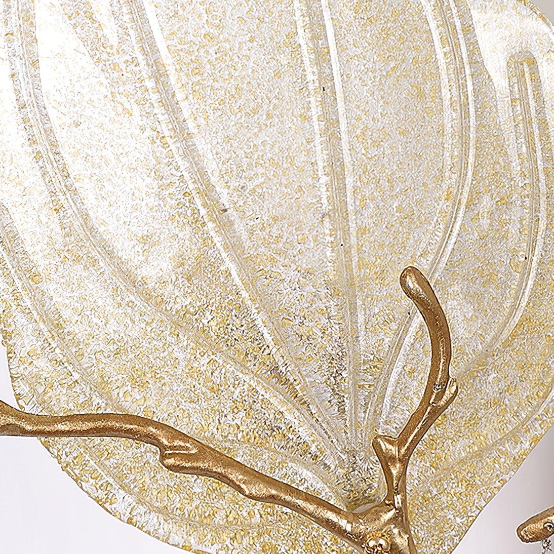 Outono Ficus Wall Lamp - Lumpaz