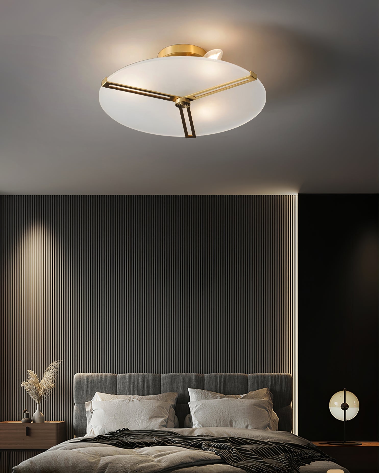 ASO Ceiling Lamp - Lumpaz