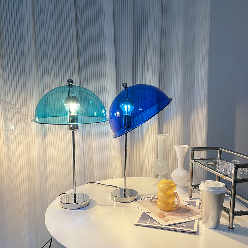 Edinburgh Table Lamp - Lumpaz