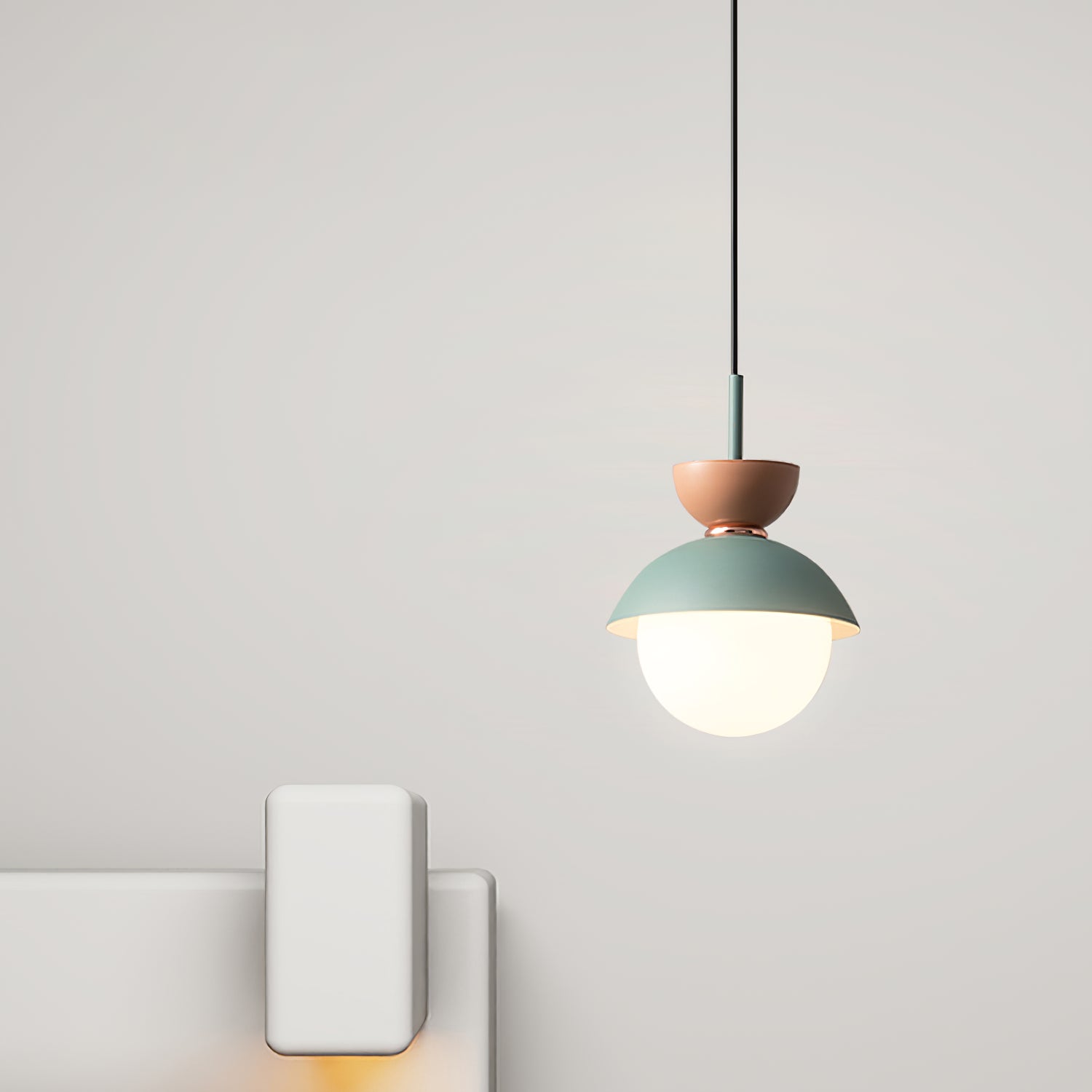 Savie Pendant Lamp - Lumpaz