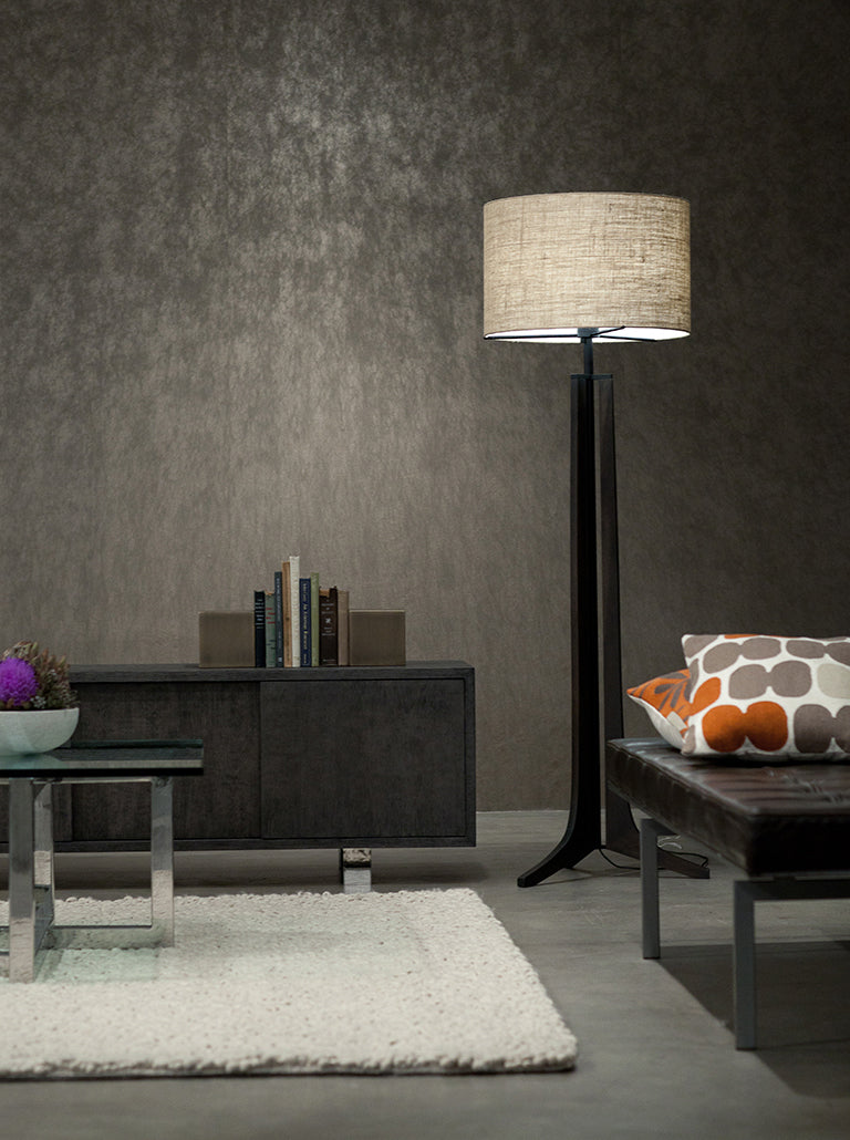 Forma Floor Lamp - Lumpaz