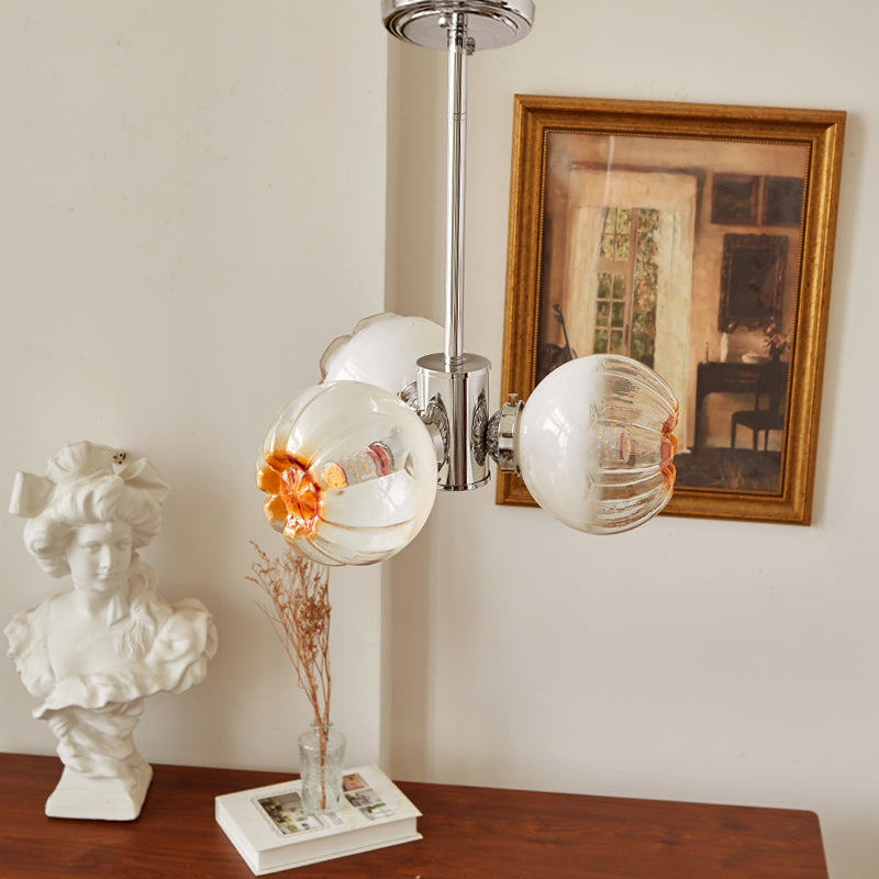 Flower Bud Chandelier - Lumpaz