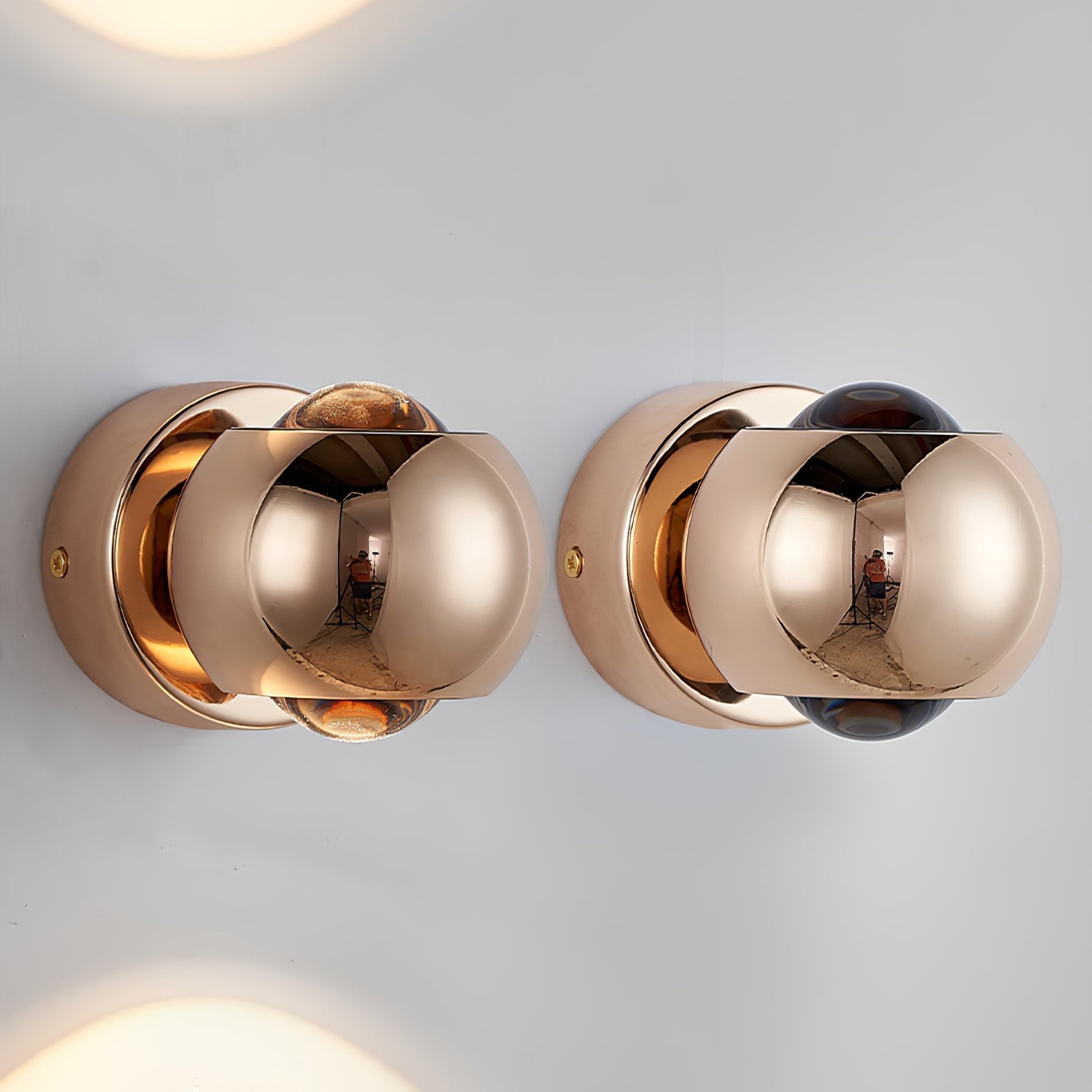 Io Verticale Wall Lamp - Lumpaz