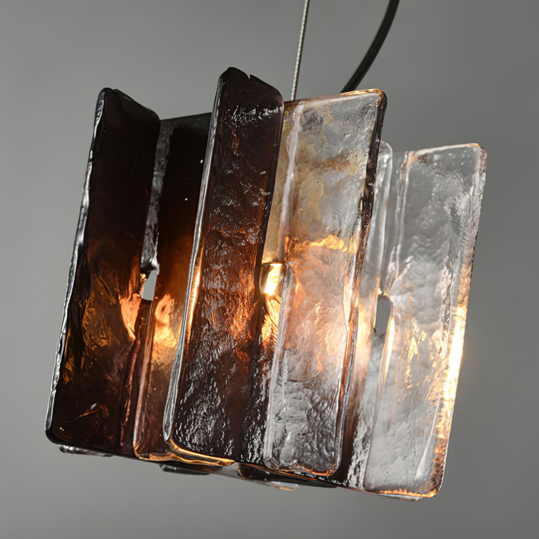 Building Block Pendant Lamp - Lumpaz