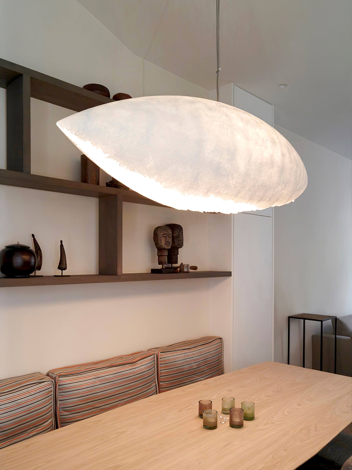 Potshi Pendant Light - Lumpaz
