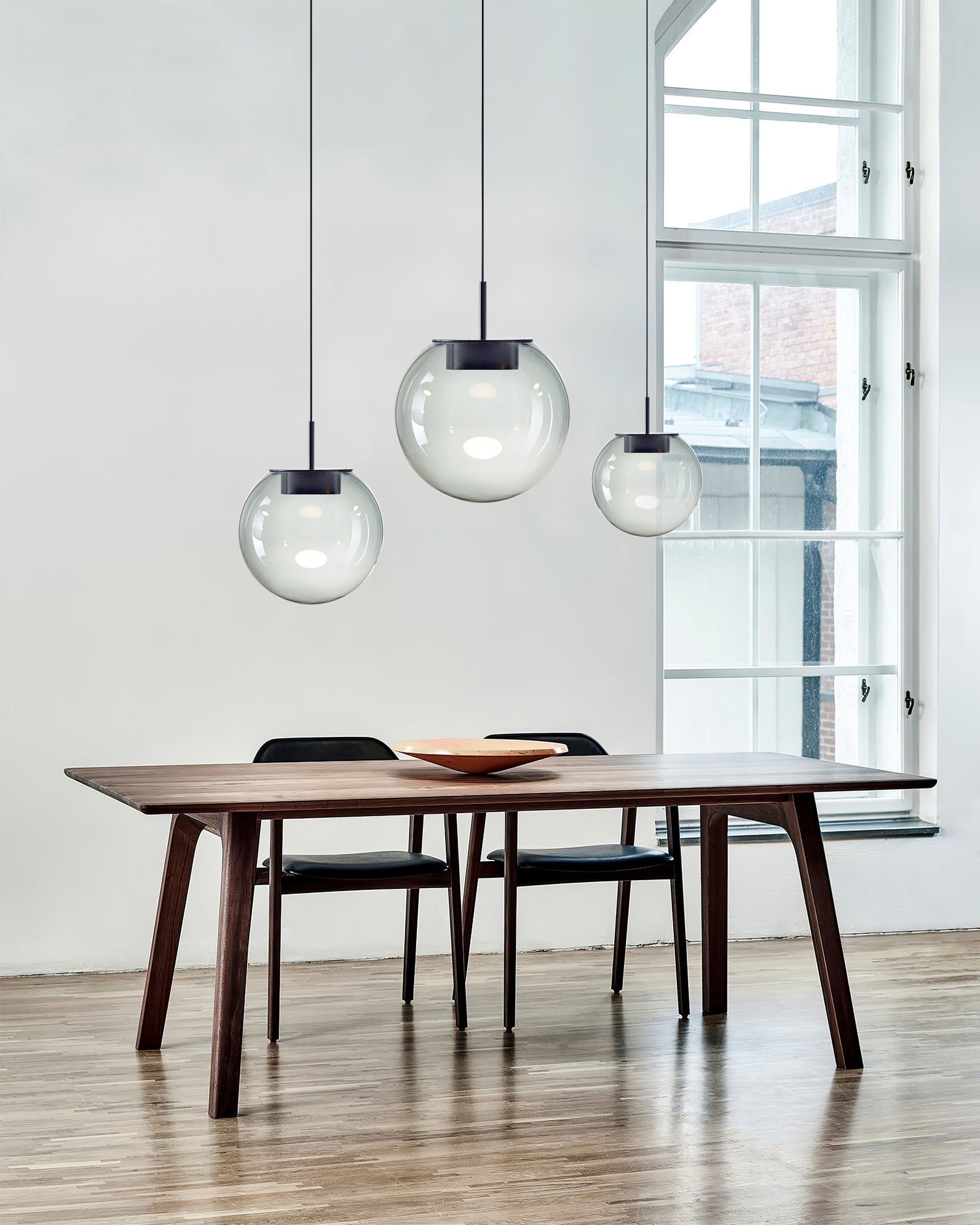 Orbis Pendant Lamp - Lumpaz