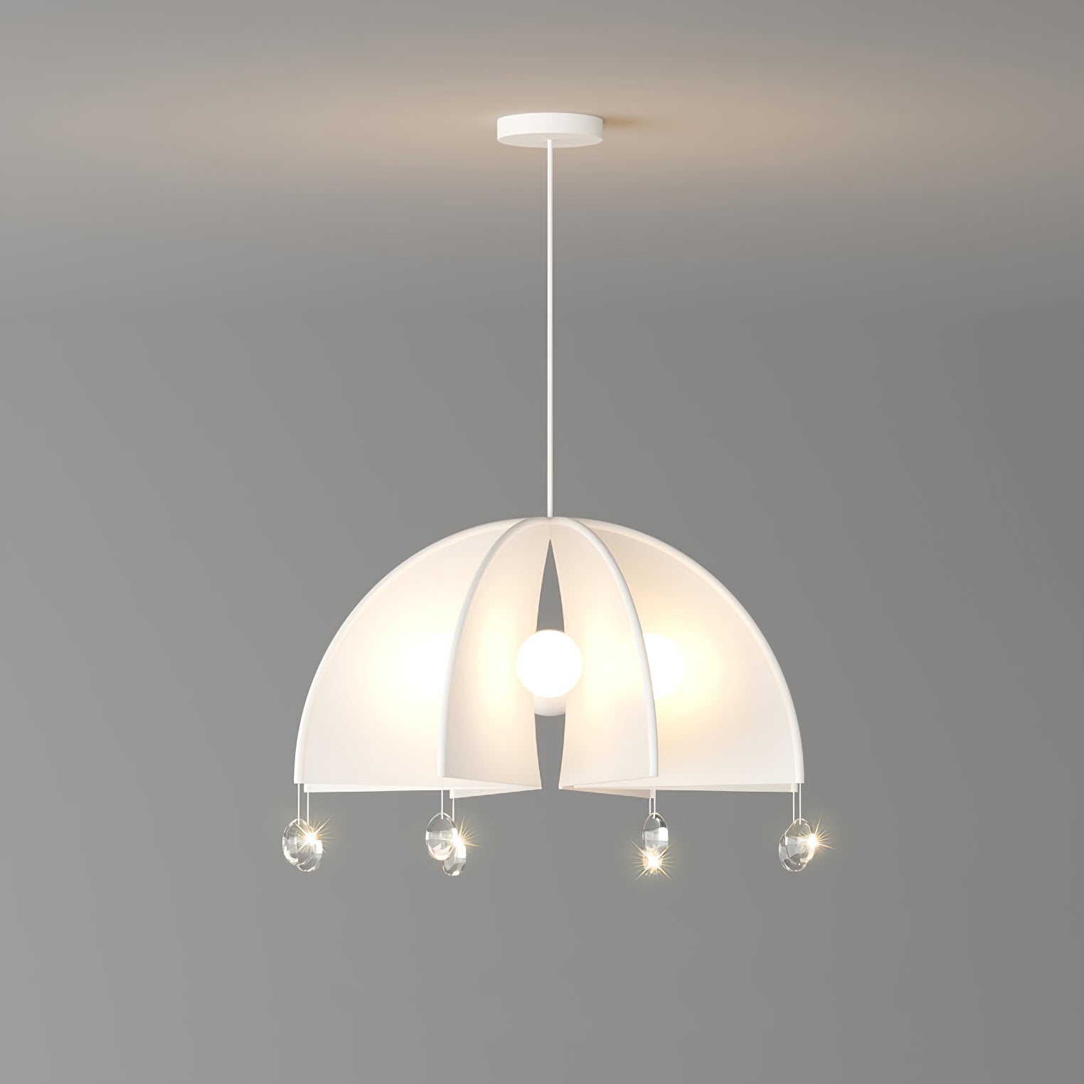 Thera Pendant Lamp - Lumpaz