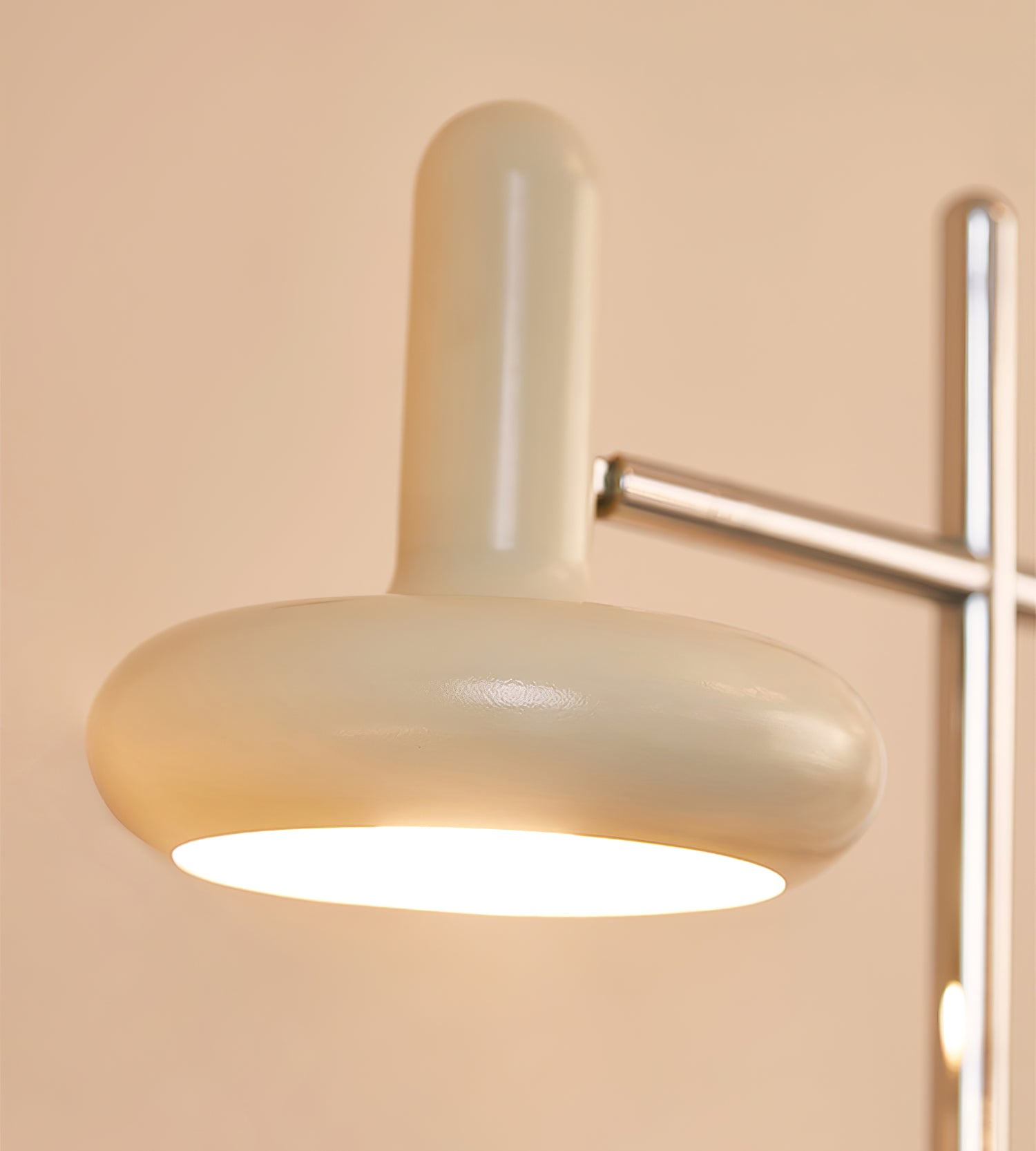 Optima Floor Lamp - Lumpaz