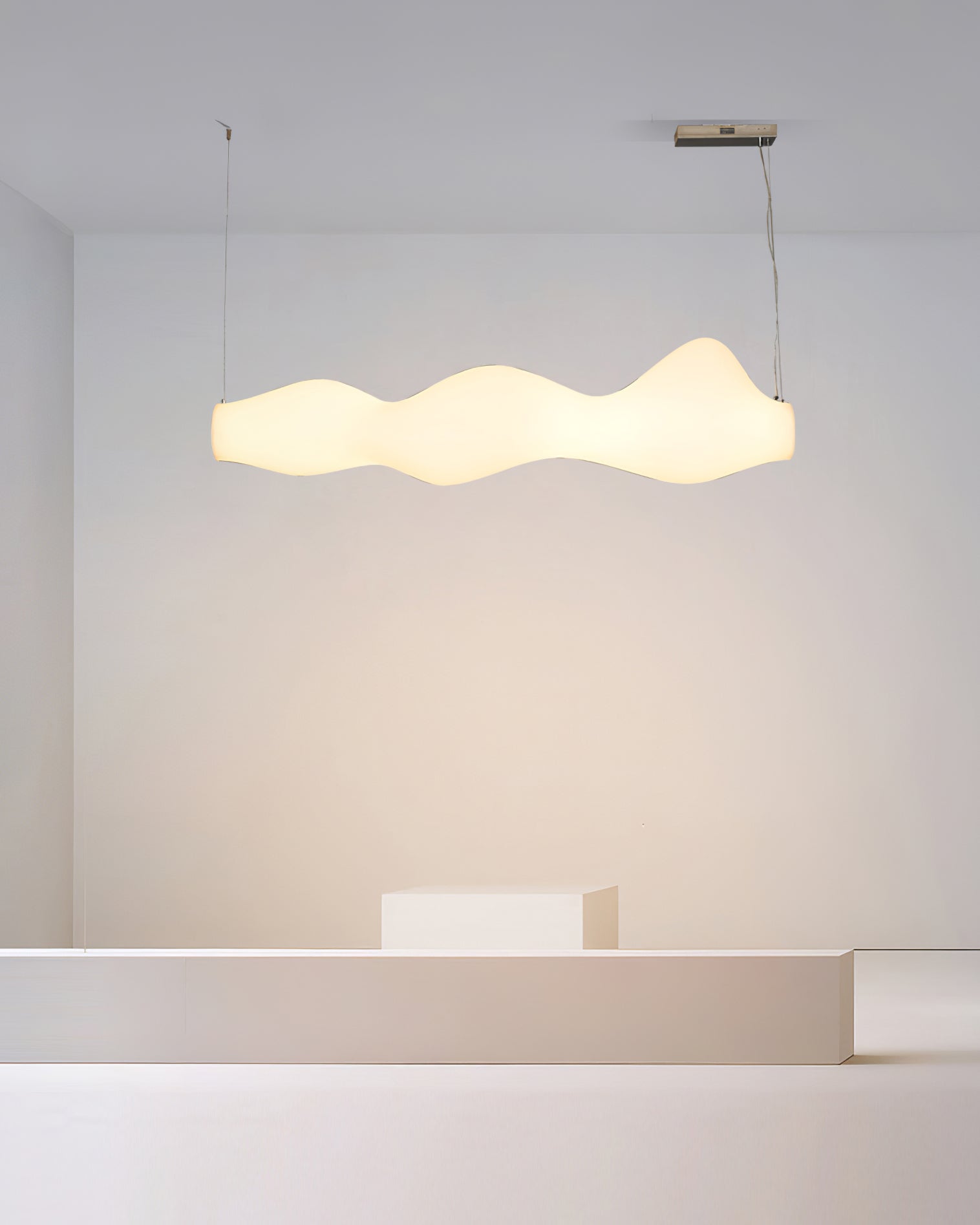 Empirico Chandelier - Lumpaz
