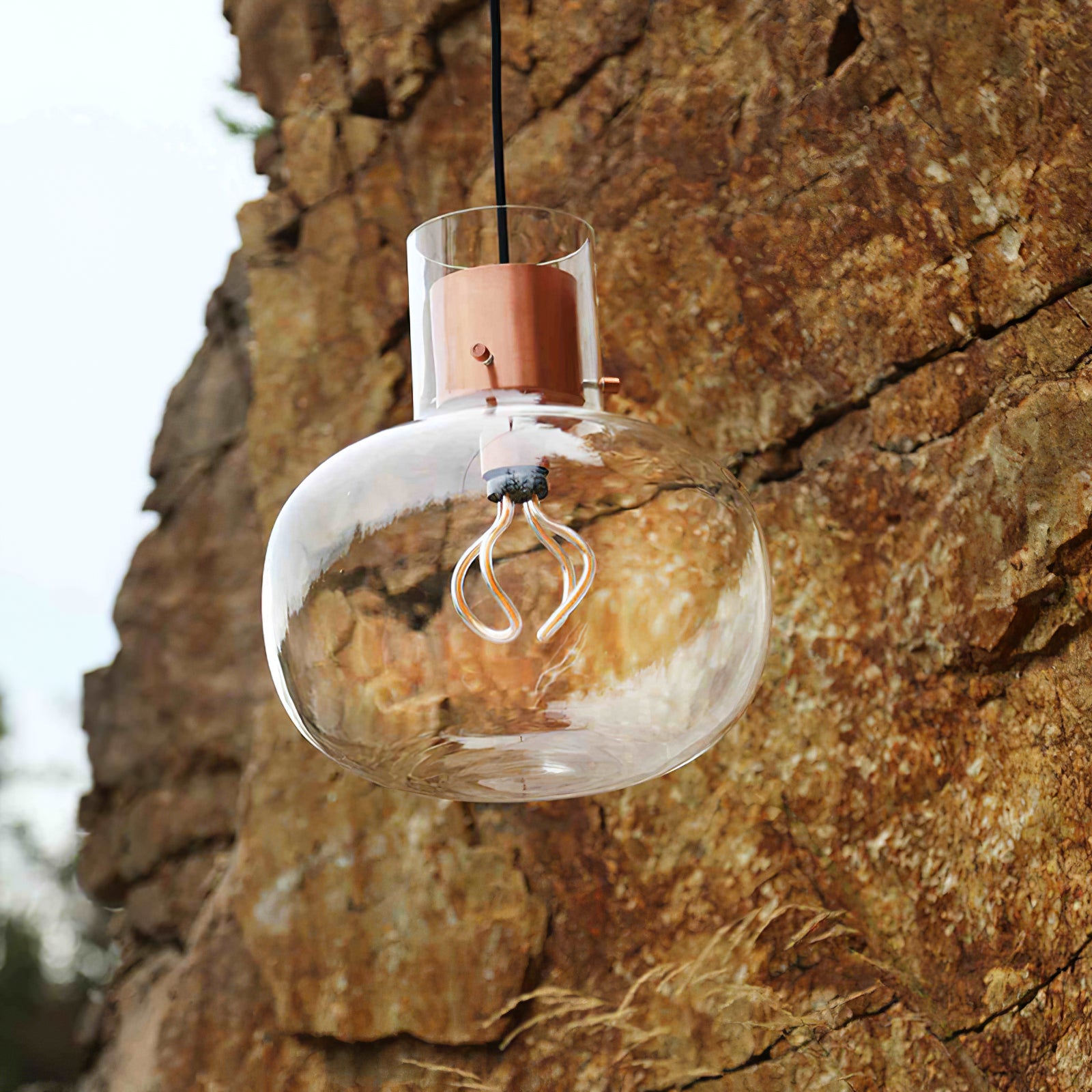 Awa Pendant Light - Lumpaz