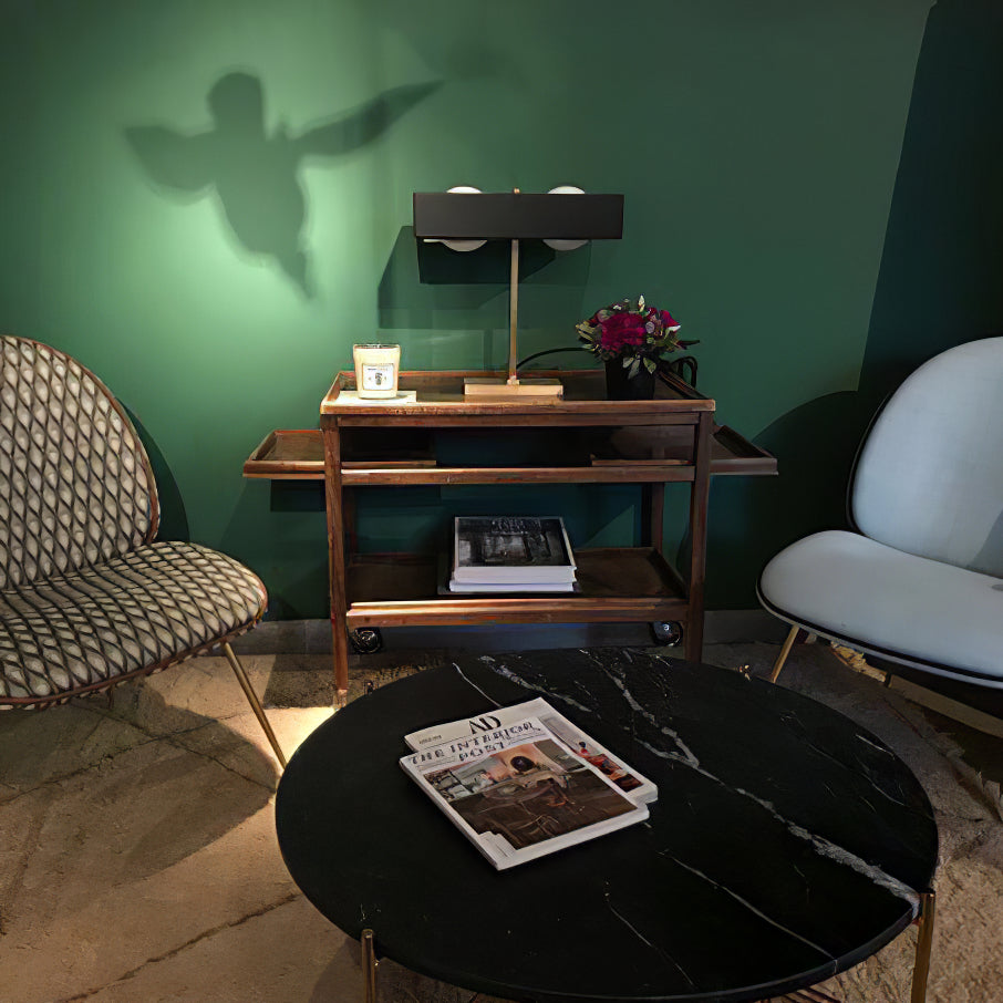 Kernel Table Lamp - Lumpaz