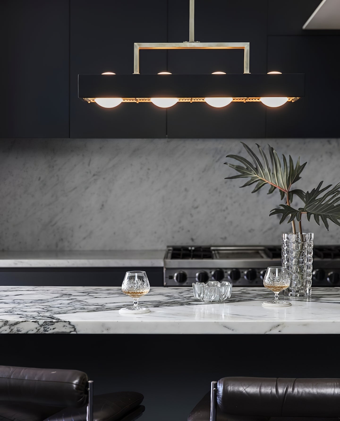 Kernel Pendant Lamp - Lumpaz