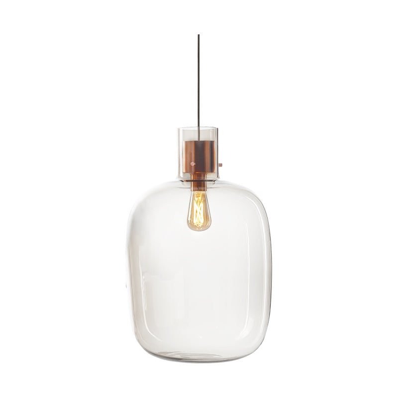 Awa Pendant Light - Lumpaz