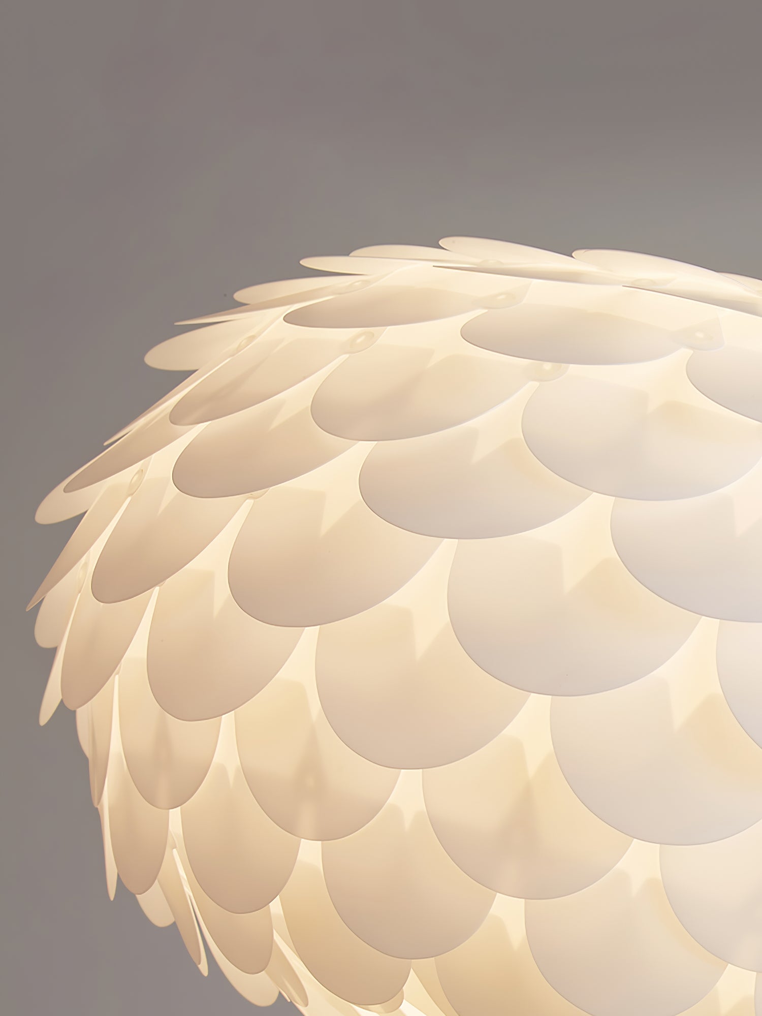 Erges Pendant Lamp - Lumpaz