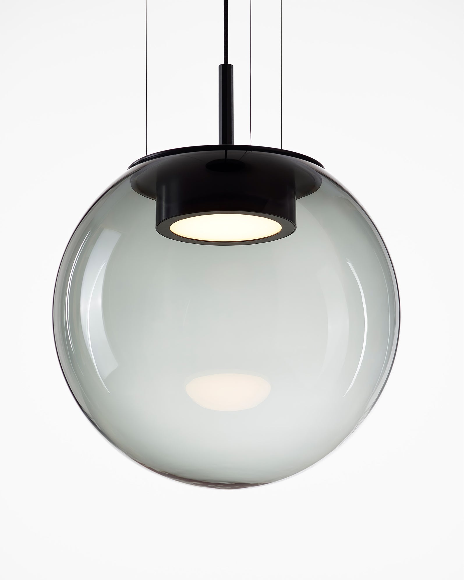 Orbis Pendant Lamp - Lumpaz