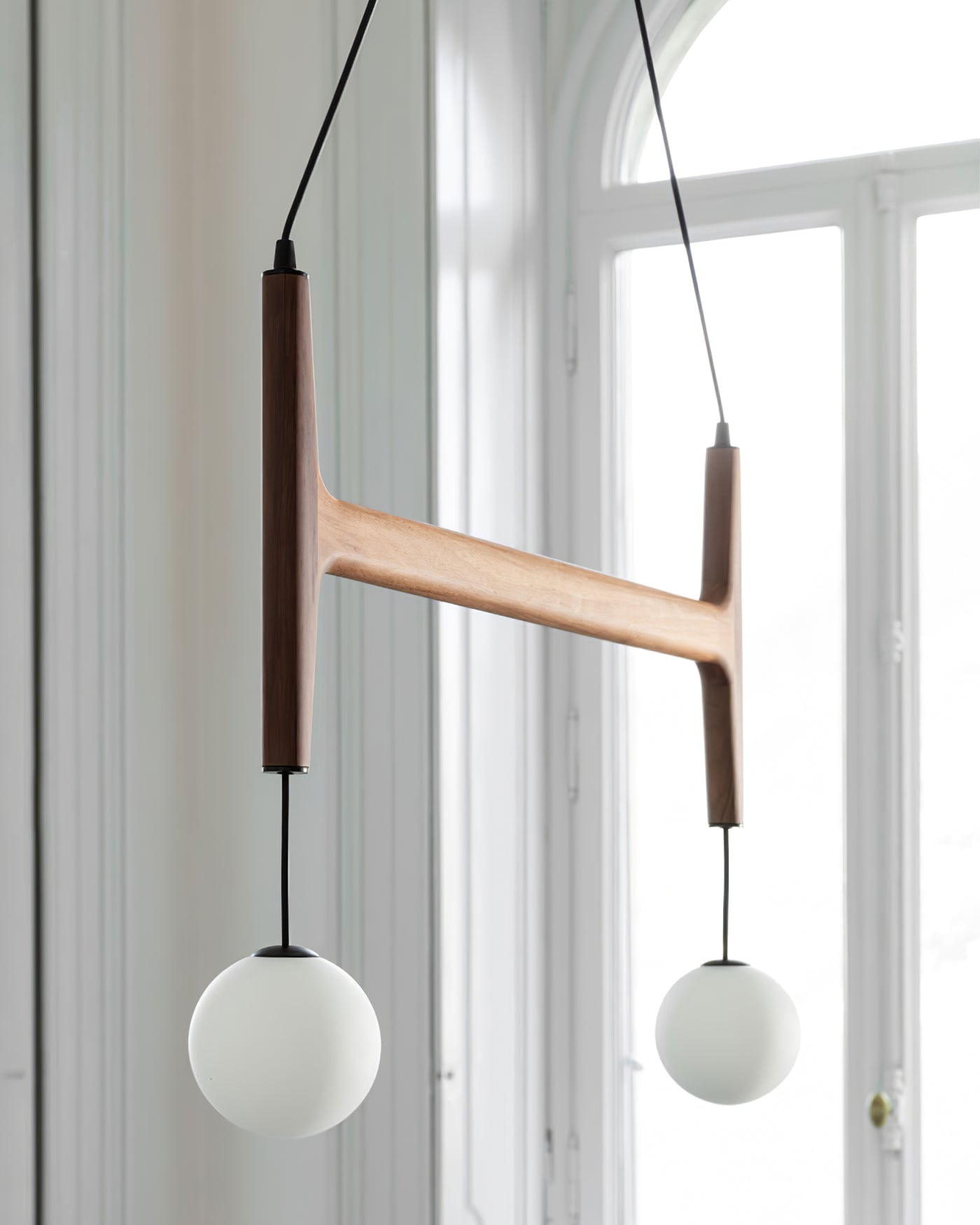 Astra Chandelier - Lumpaz
