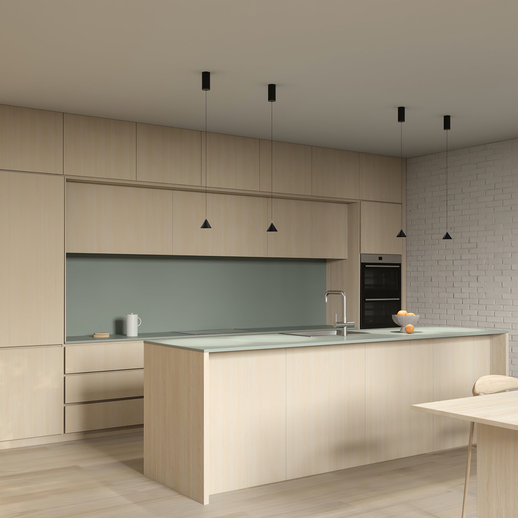 Jewel Multi Pendant Lamp - Lumpaz