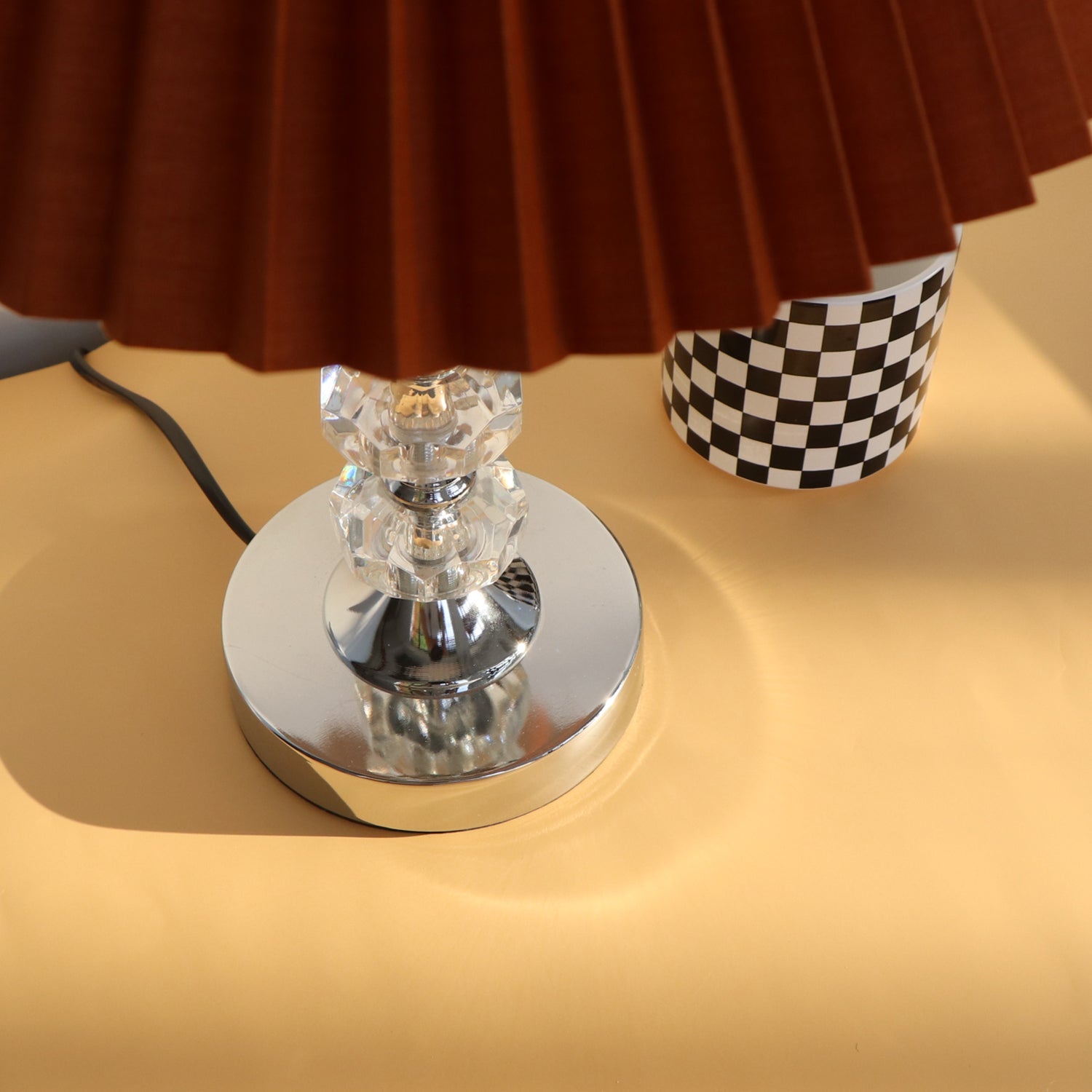 Lenny Table Lamp - Lumpaz