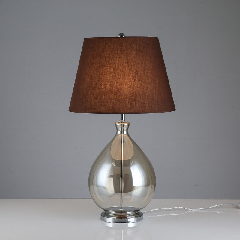 Ball Drum Table Light - Lumpaz