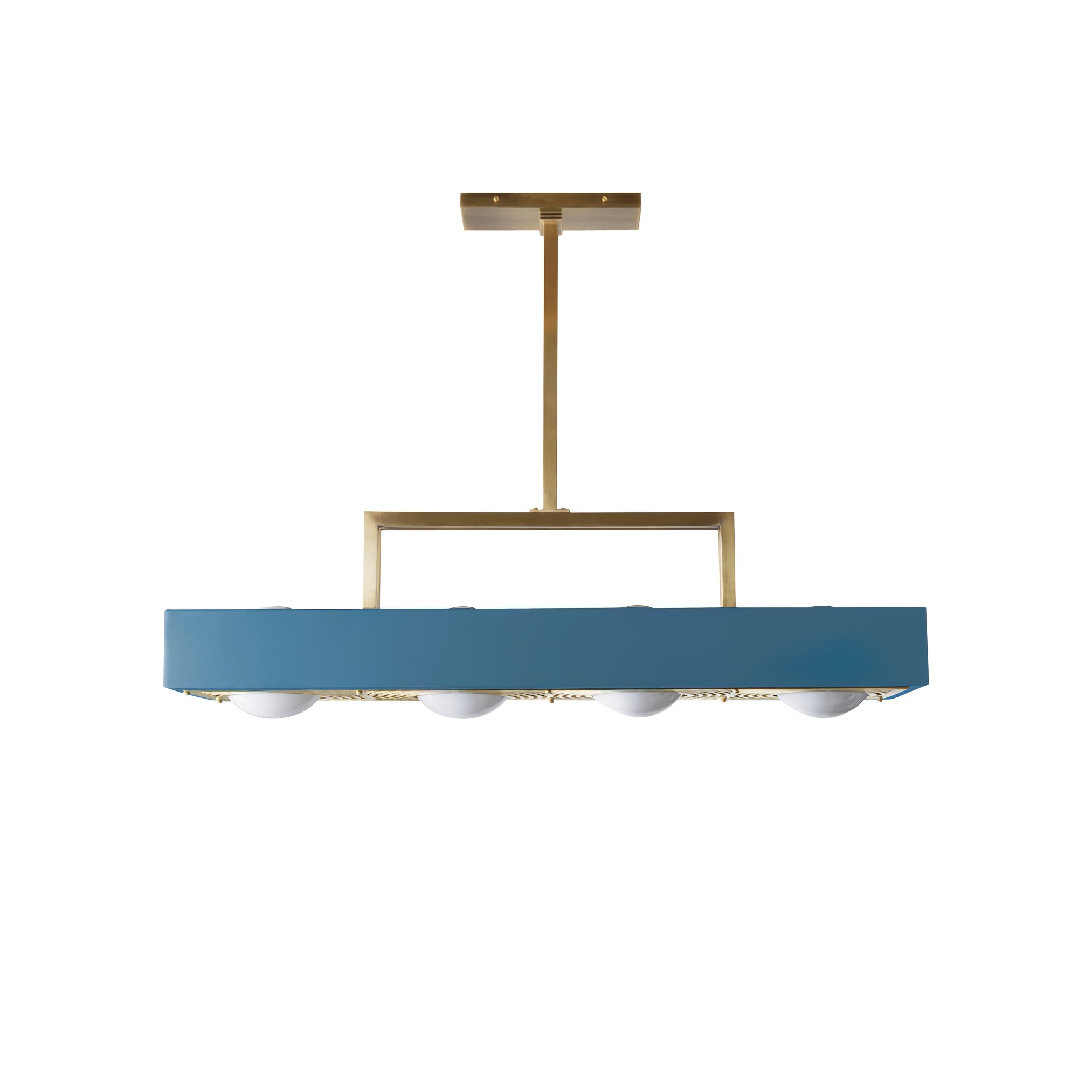 Kernel Pendant Lamp - Lumpaz