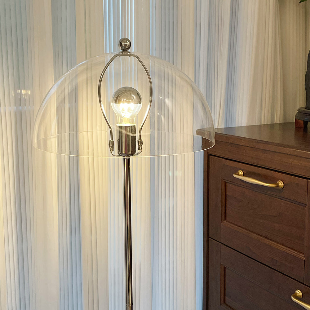 Edinburgh Floor Lamp - Lumpaz