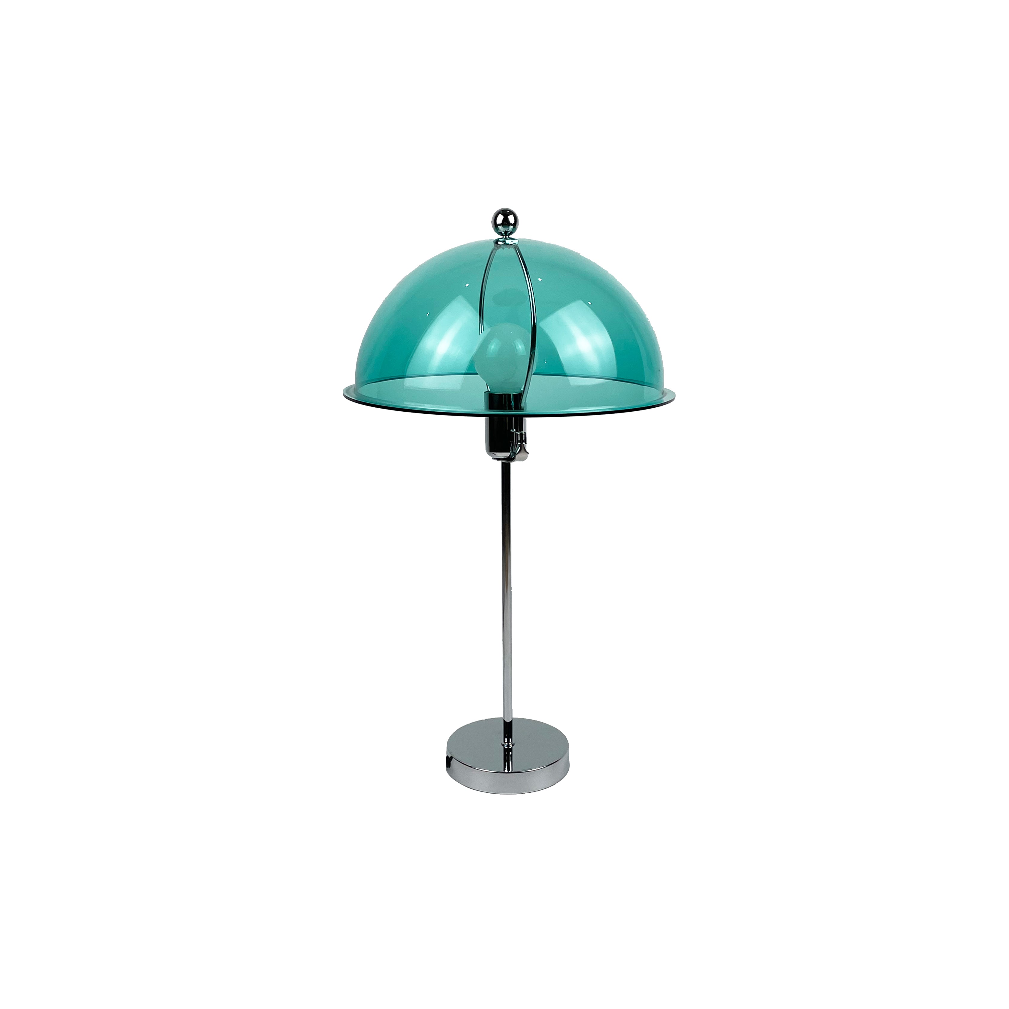 Edinburgh Table Lamp - Lumpaz