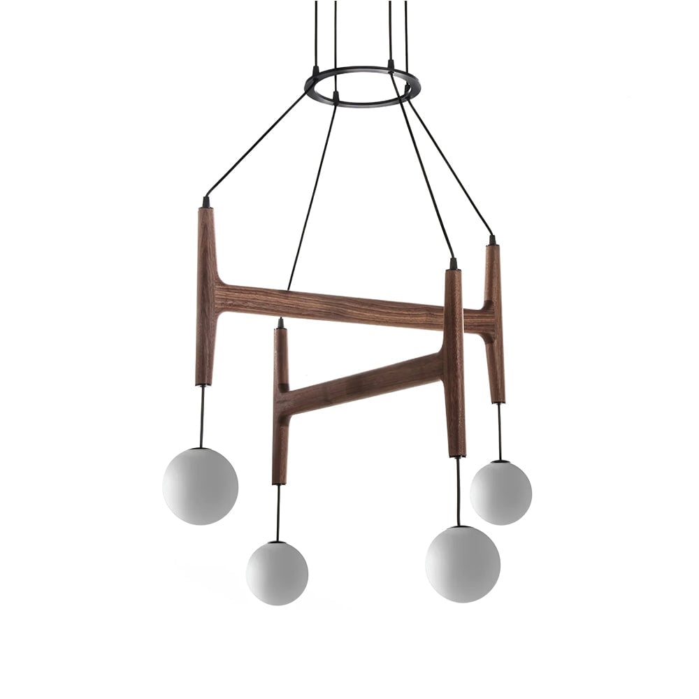 Astra Chandelier - Lumpaz