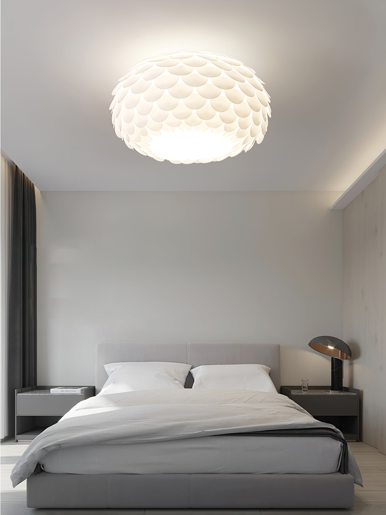 Erges Ceiling Lamp - Lumpaz