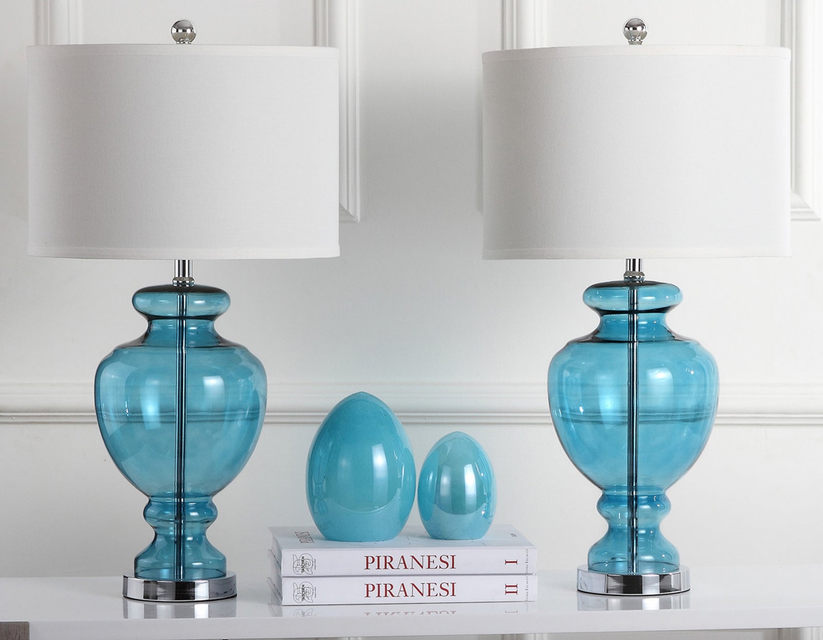 Safavieh Morocco Table Lamp - Lumpaz