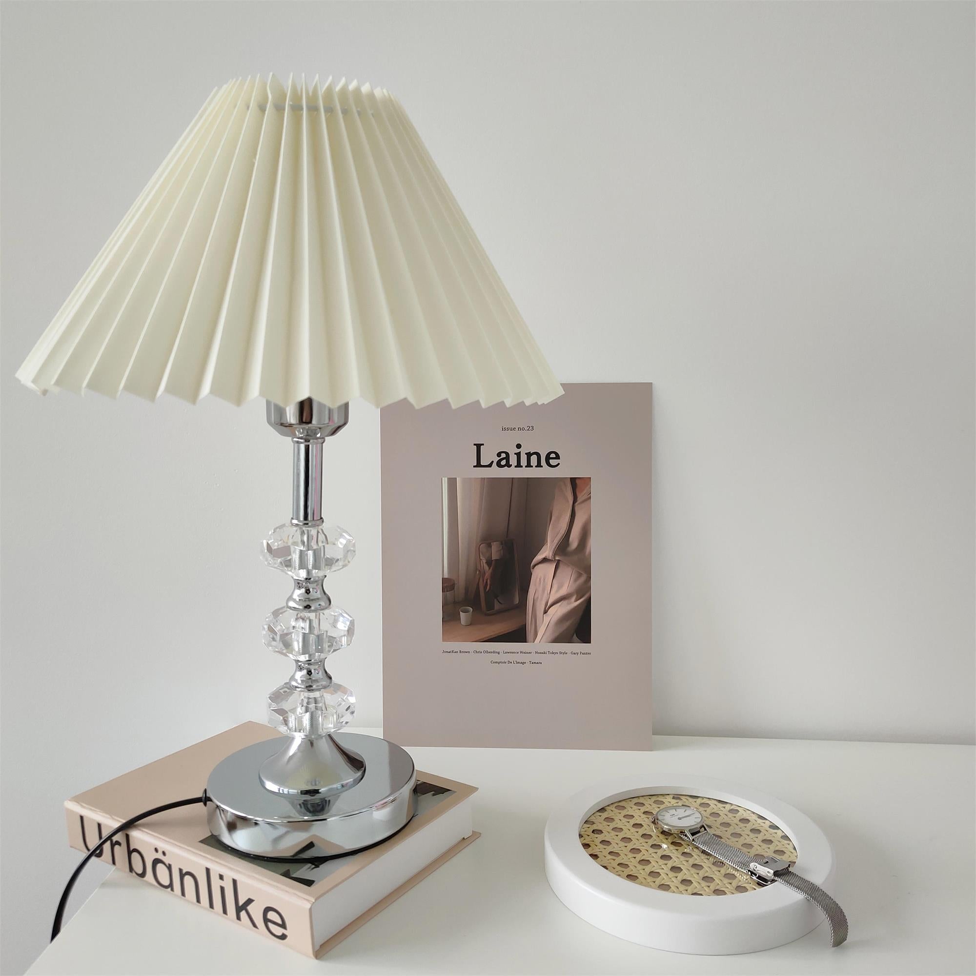 Lenny Table Lamp - Lumpaz