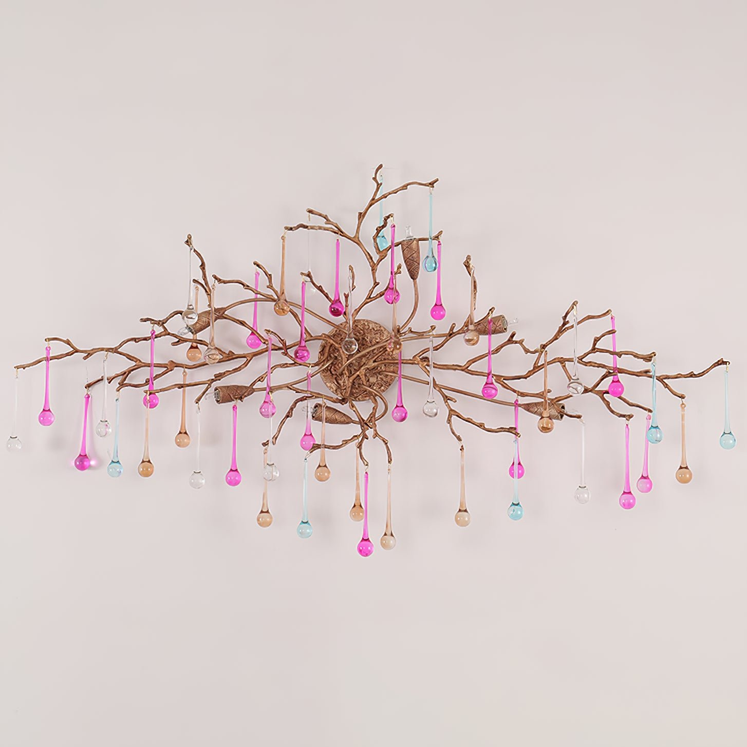 Bijout Wall Lamp - Lumpaz