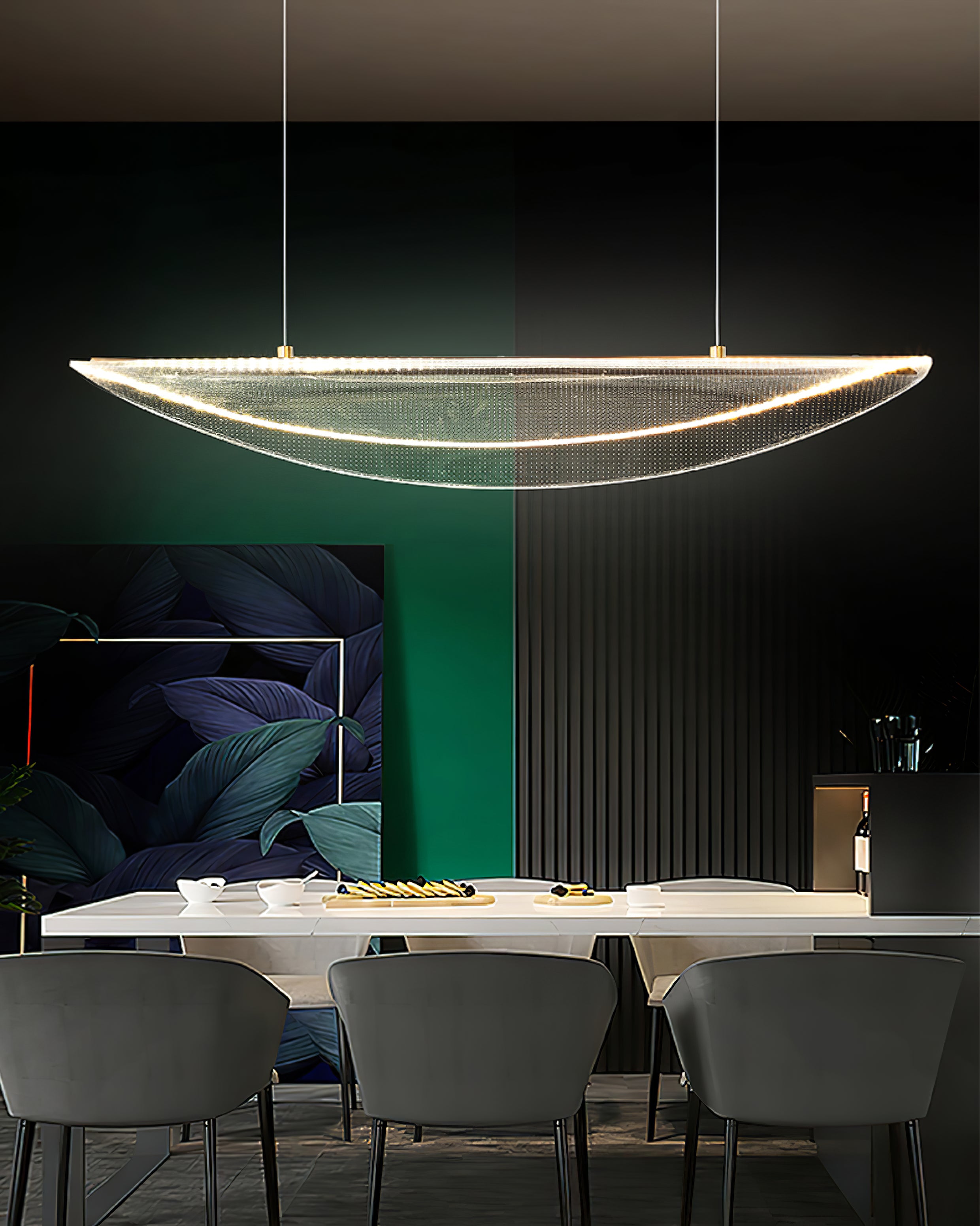 Bover Pendant Lamp - Lumpaz