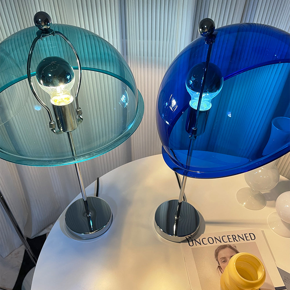 Edinburgh Table Lamp - Lumpaz