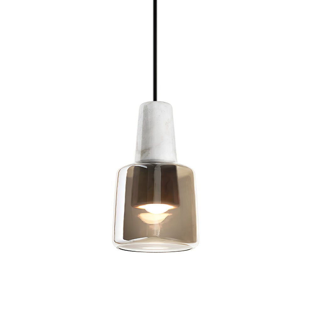 Issa Pendant Lamp - Lumpaz
