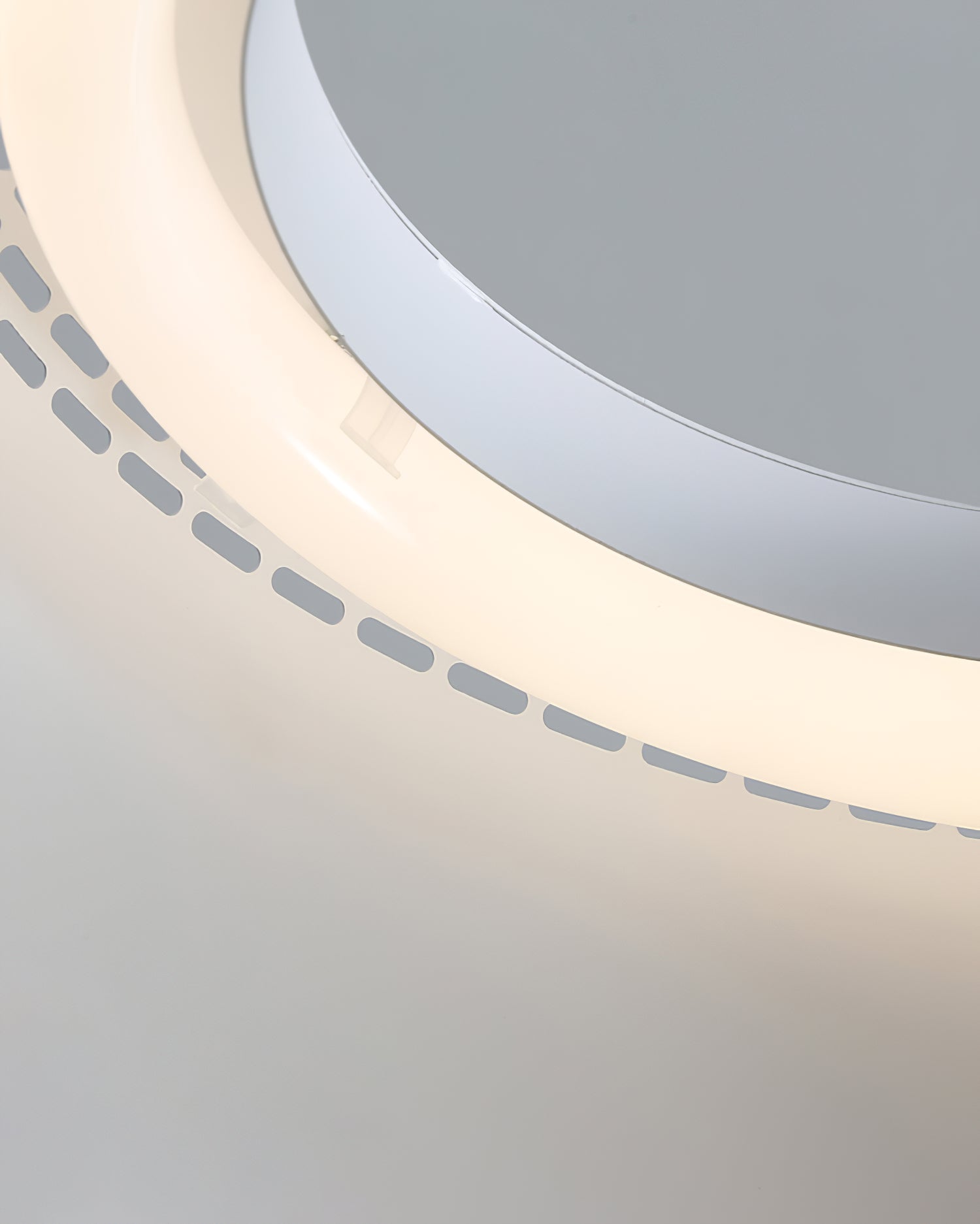 Ring Floor Lamp - Lumpaz