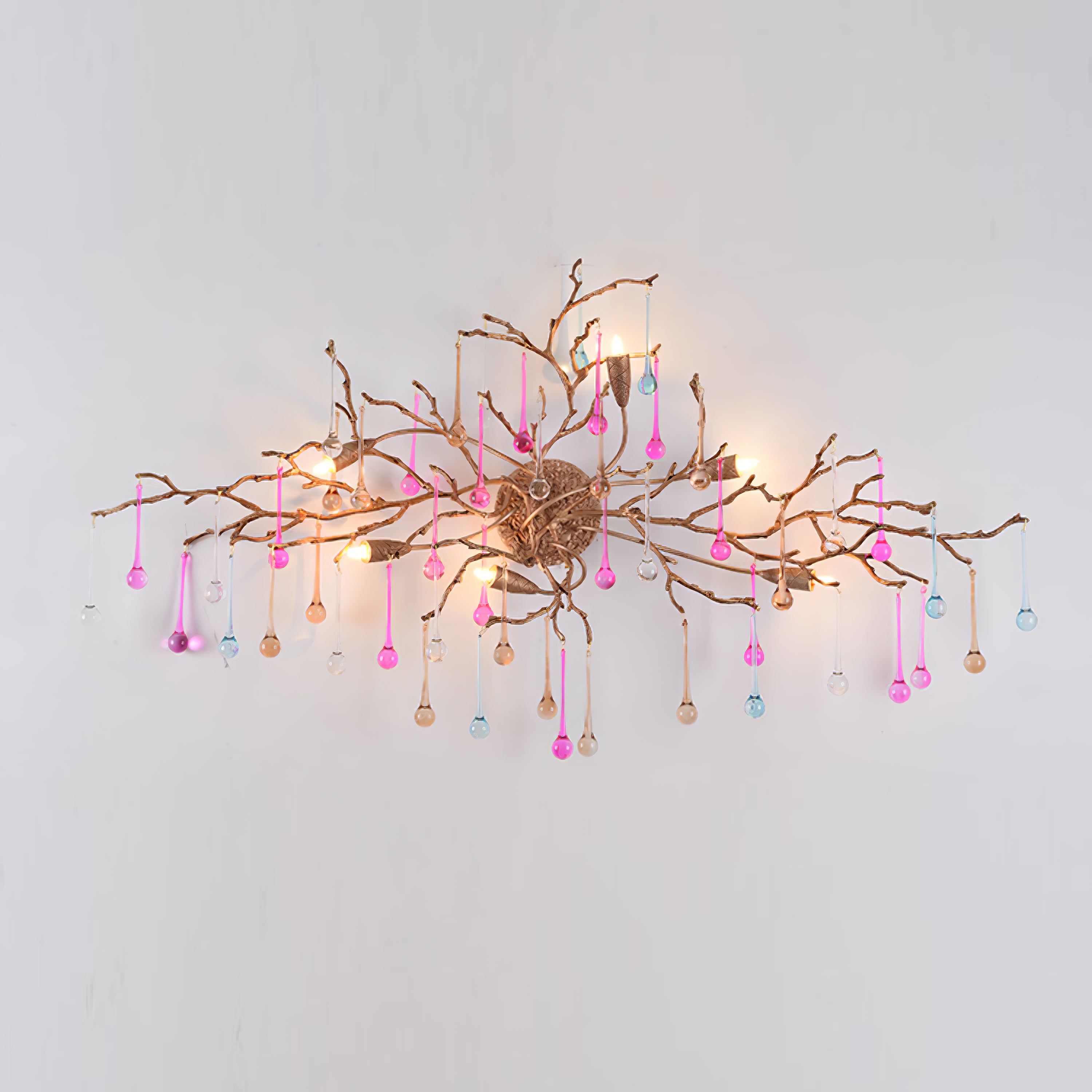 Bijout Wall Lamp - Lumpaz