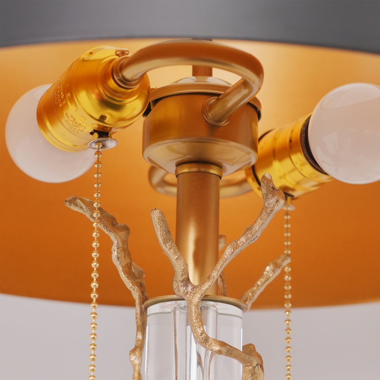 Lora Table Lamp - Lumpaz