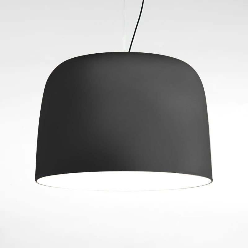 Djembe Pendant Lamp - Lumpaz