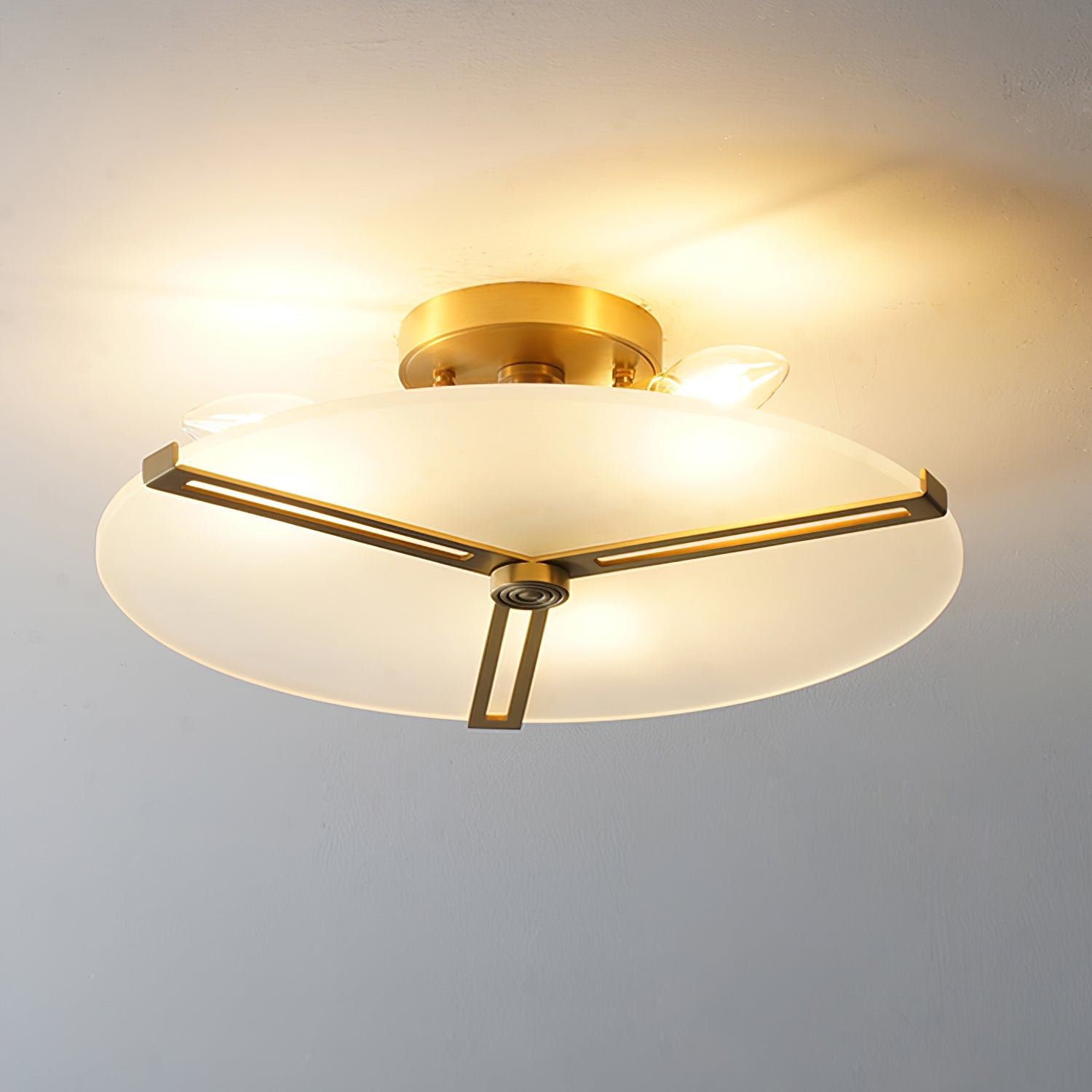 ASO Ceiling Lamp - Lumpaz