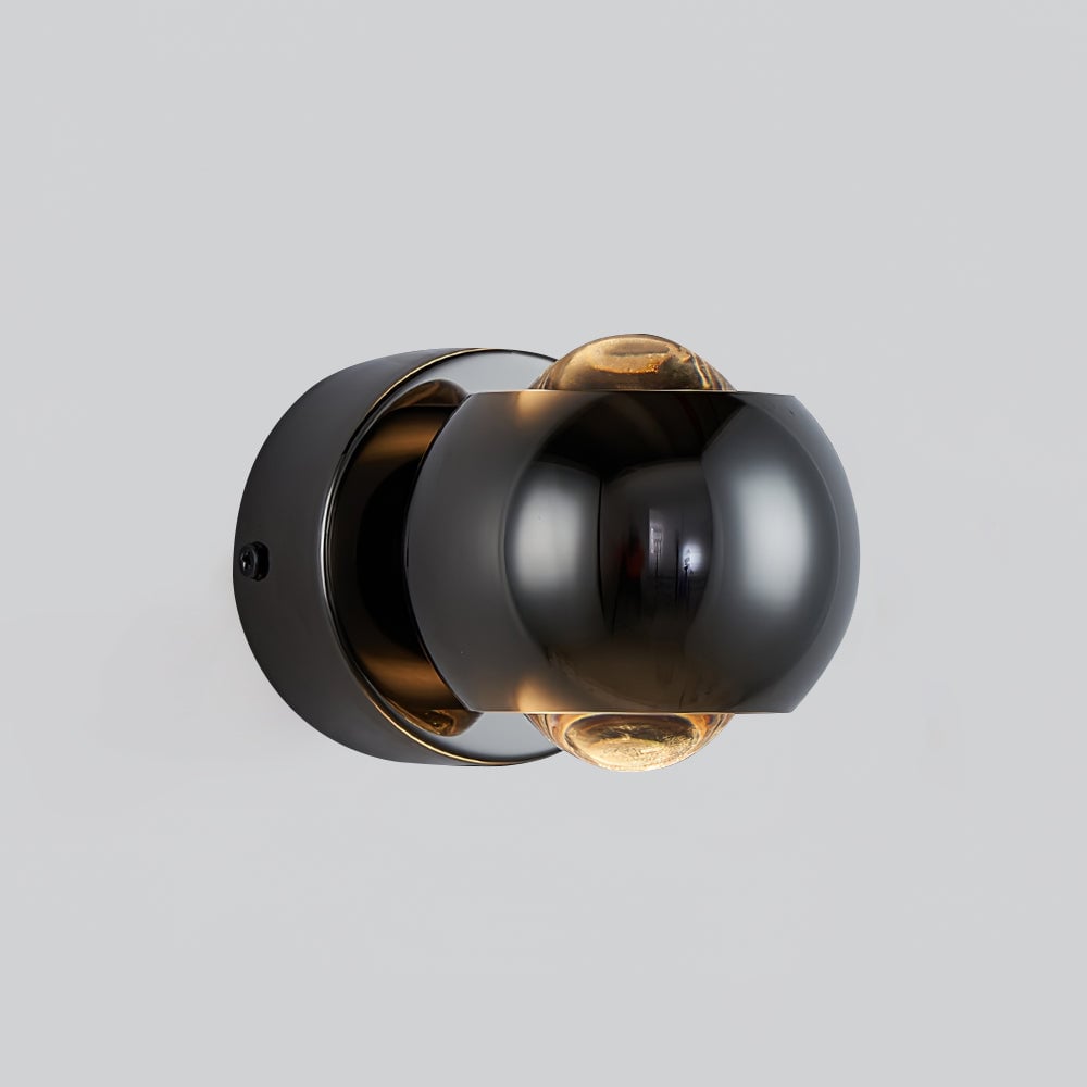 Io Verticale Wall Lamp - Lumpaz