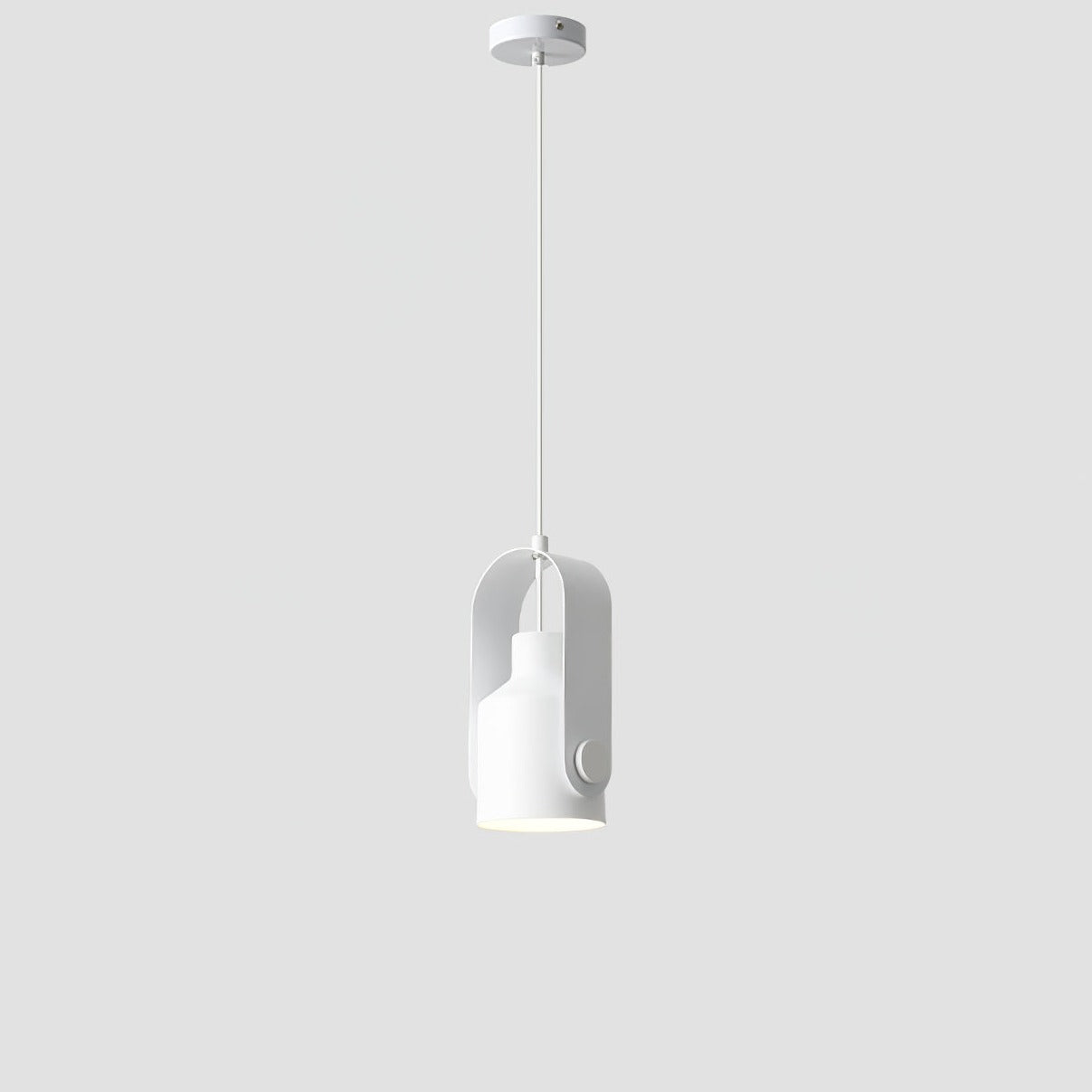 Duhr Pendant Lamp - Lumpaz