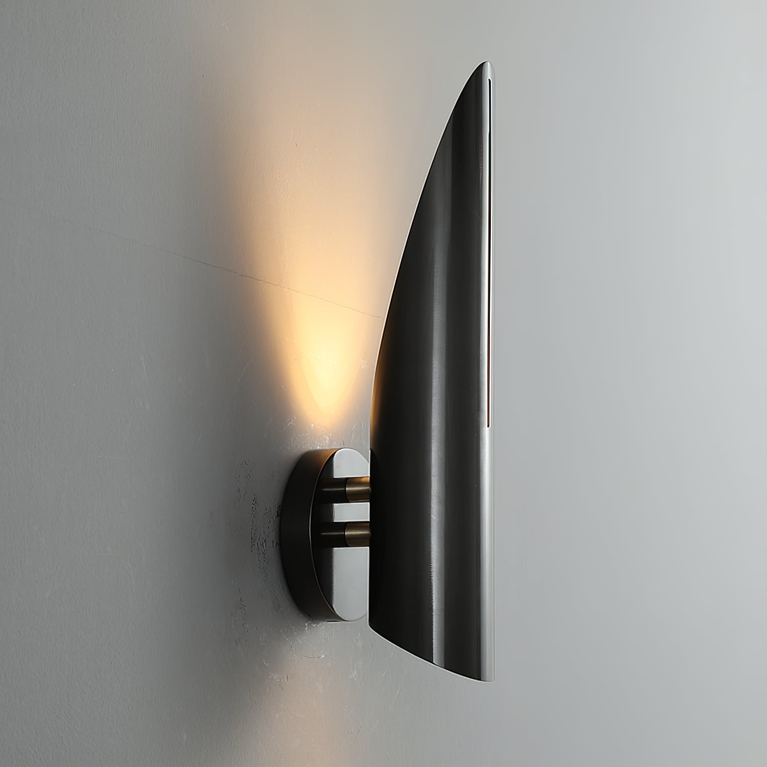 Salvatore Wall Lamp - Lumpaz