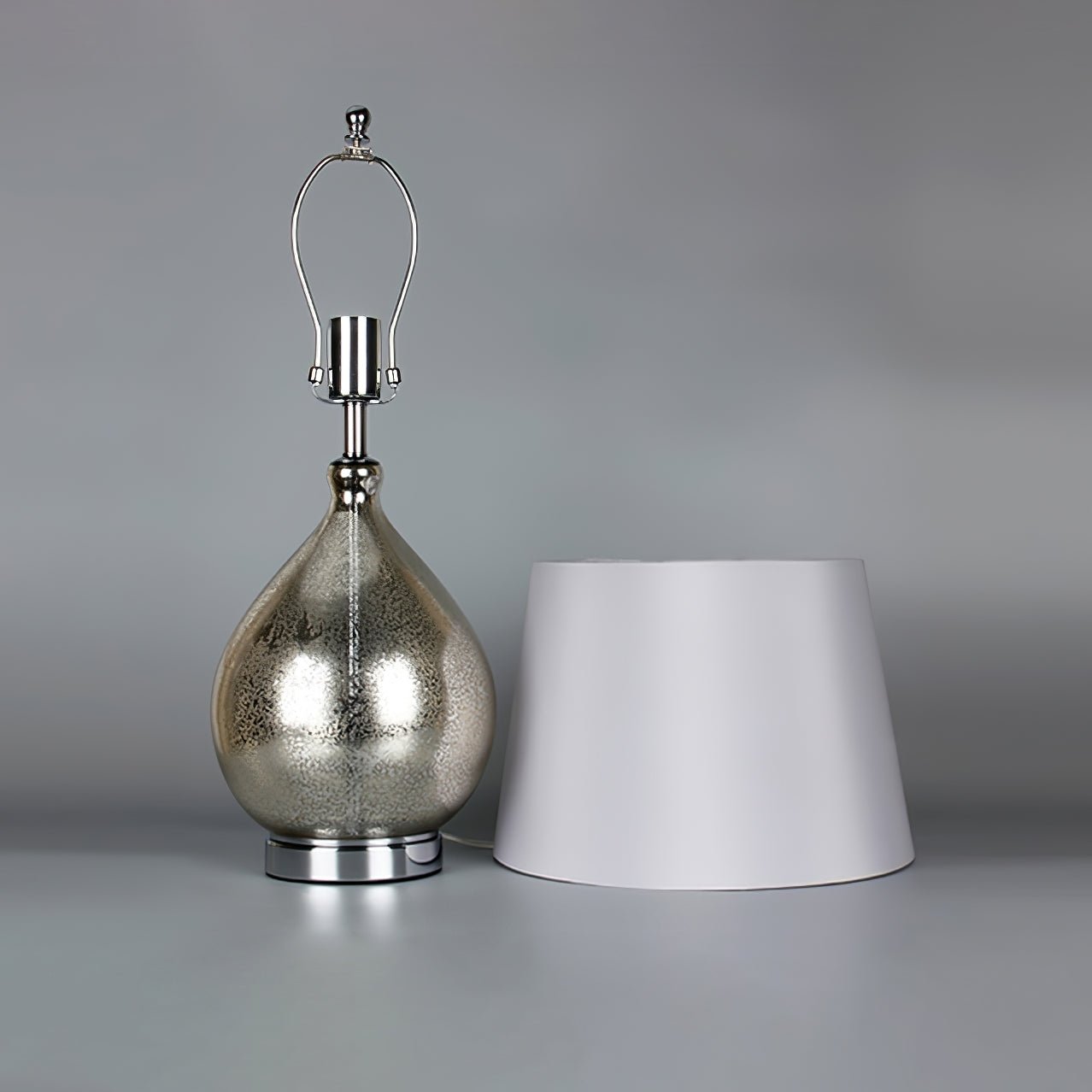Ball Drum Table Light - Lumpaz