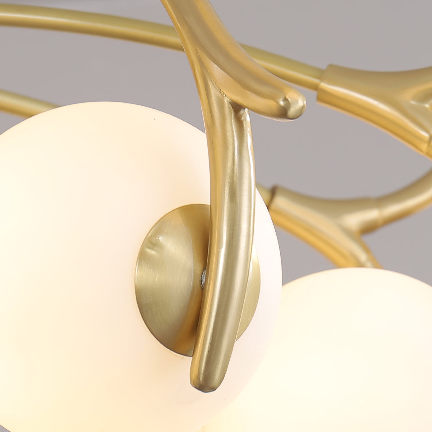 Corbett Chandelier - Lumpaz