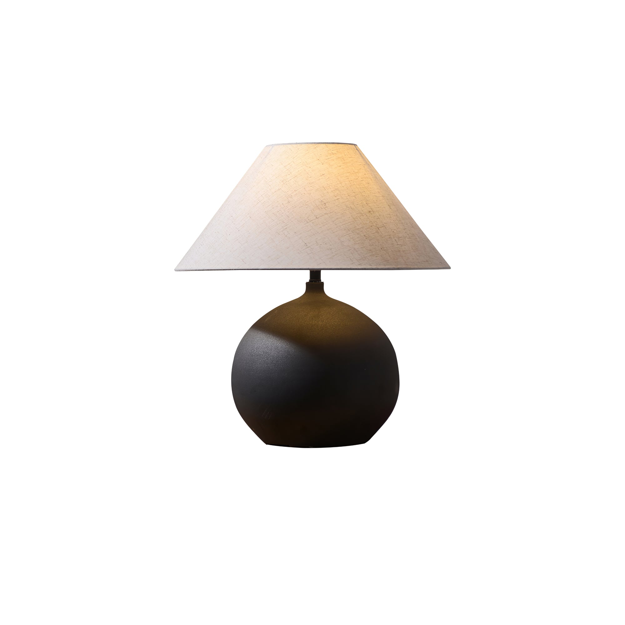 Lebes Ceramic Table Lamp - Lumpaz