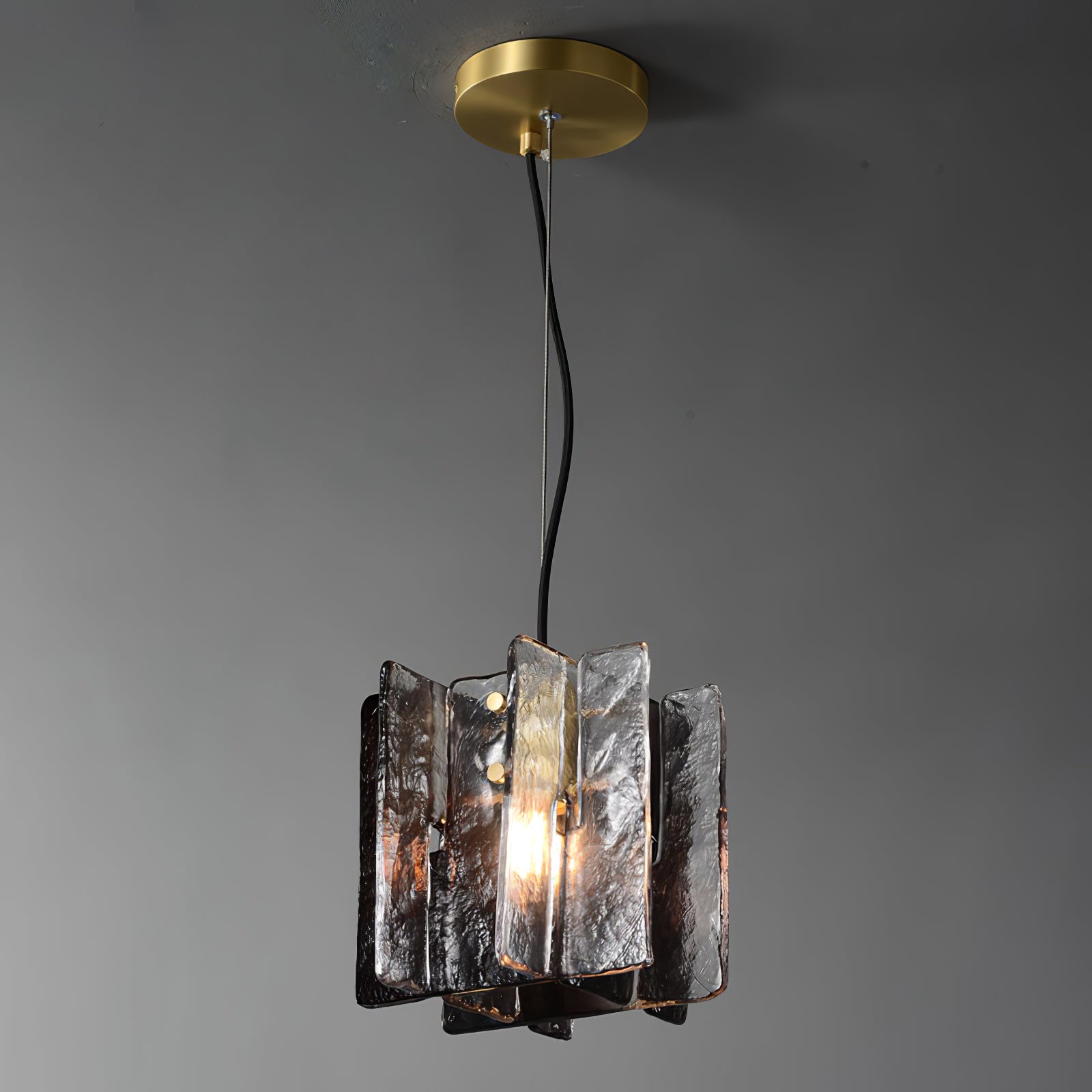 Building Block Pendant Lamp - Lumpaz