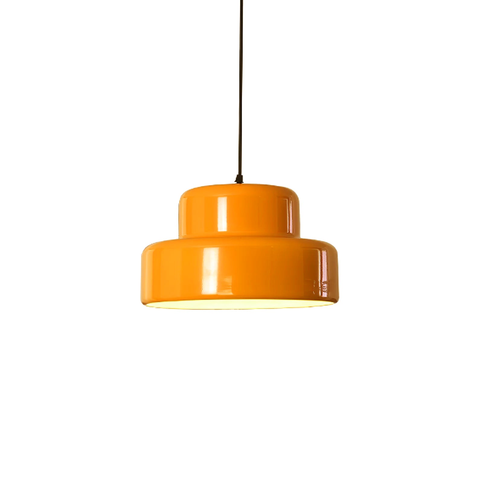 Poker Pendant Lamp - Lumpaz